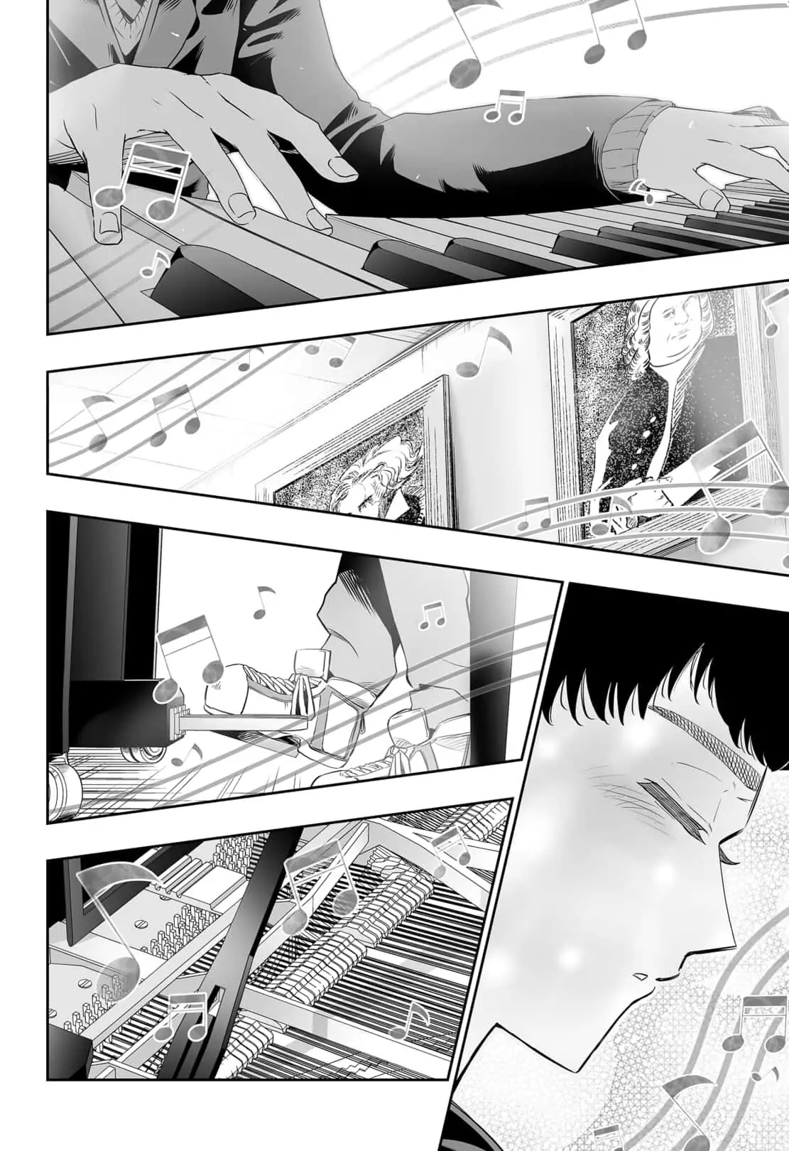 Dosanko Gyaru Is Mega Cute Chapter 14 - Page 9