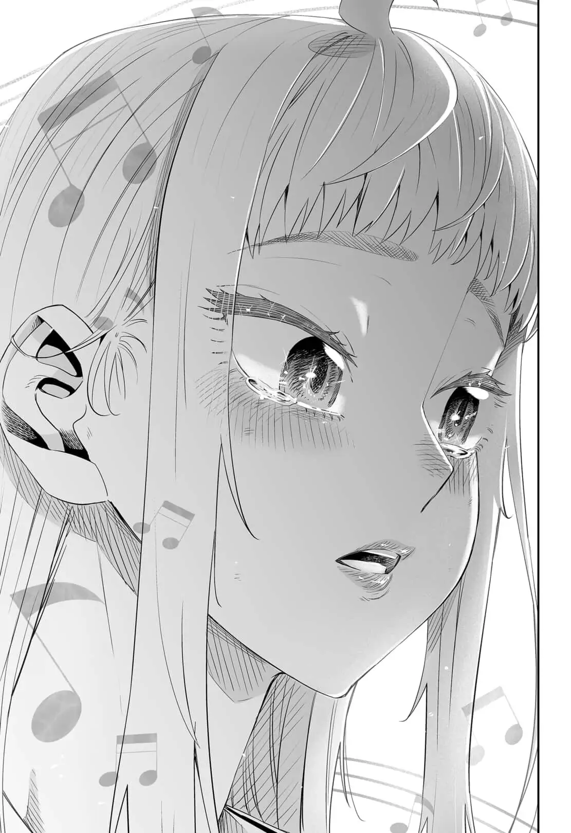 Dosanko Gyaru Is Mega Cute Chapter 14 - Page 10