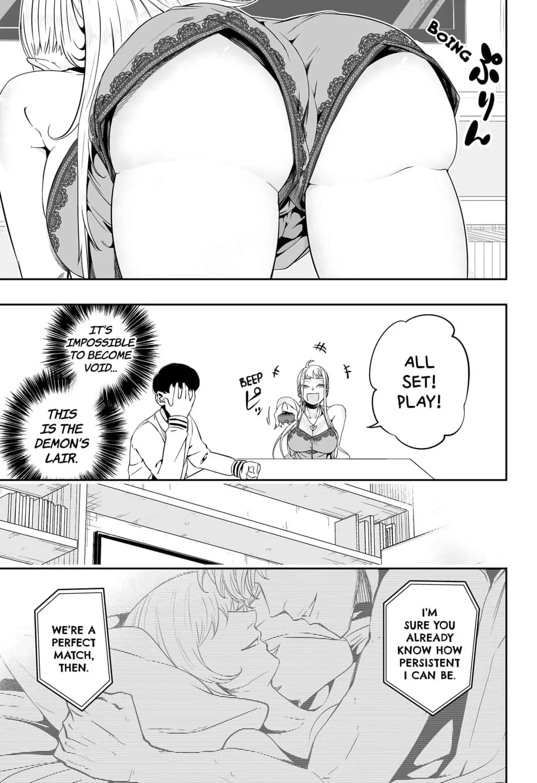 Dosanko Gyaru Is Mega Cute Chapter 2 - Page 13