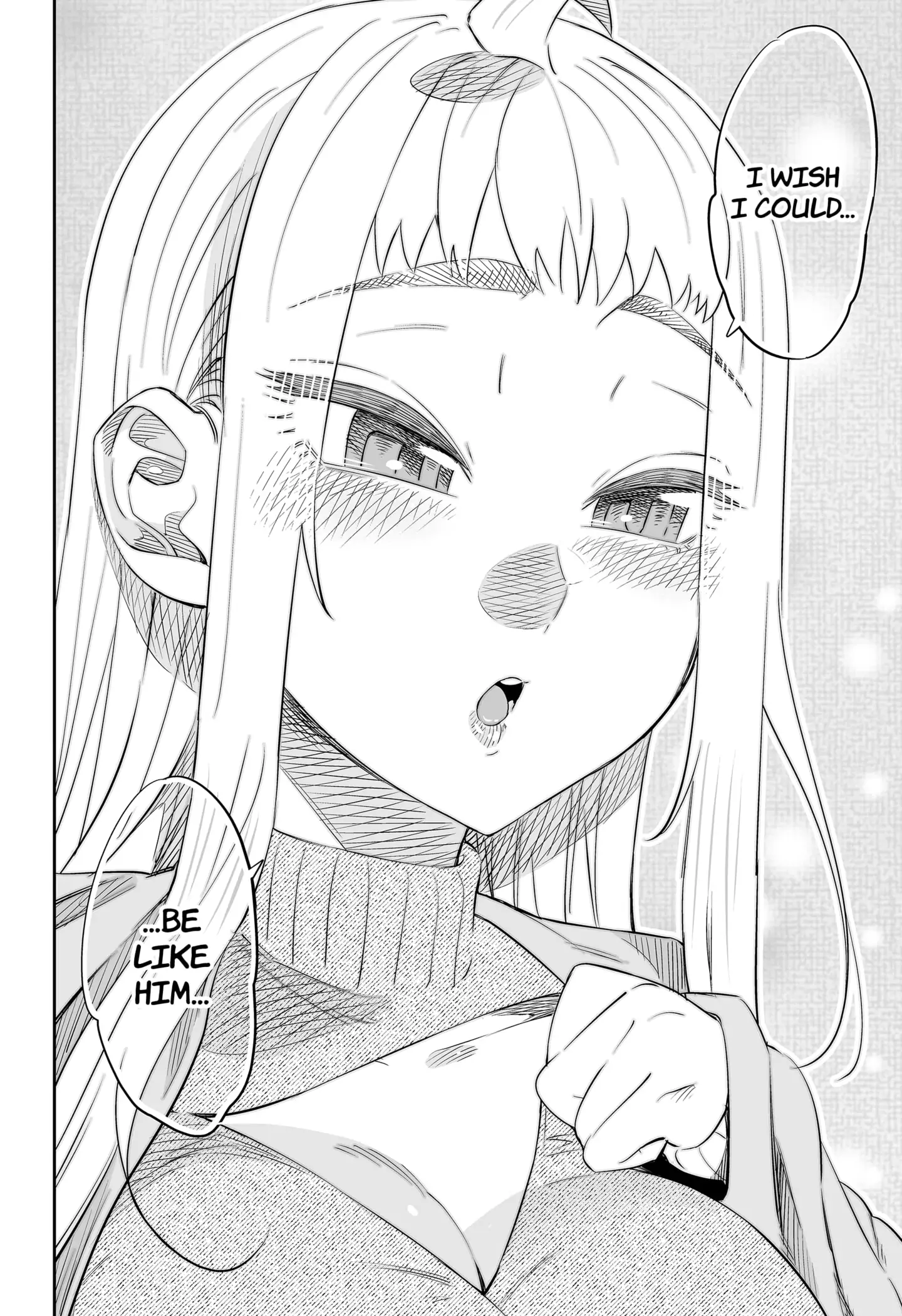 Dosanko Gyaru Is Mega Cute Chapter 20 - Page 10