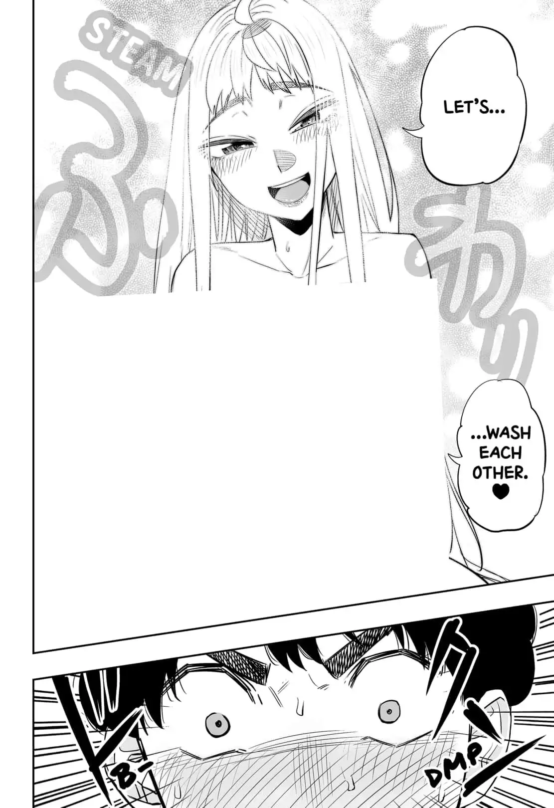Dosanko Gyaru Is Mega Cute Chapter 23 - Page 2