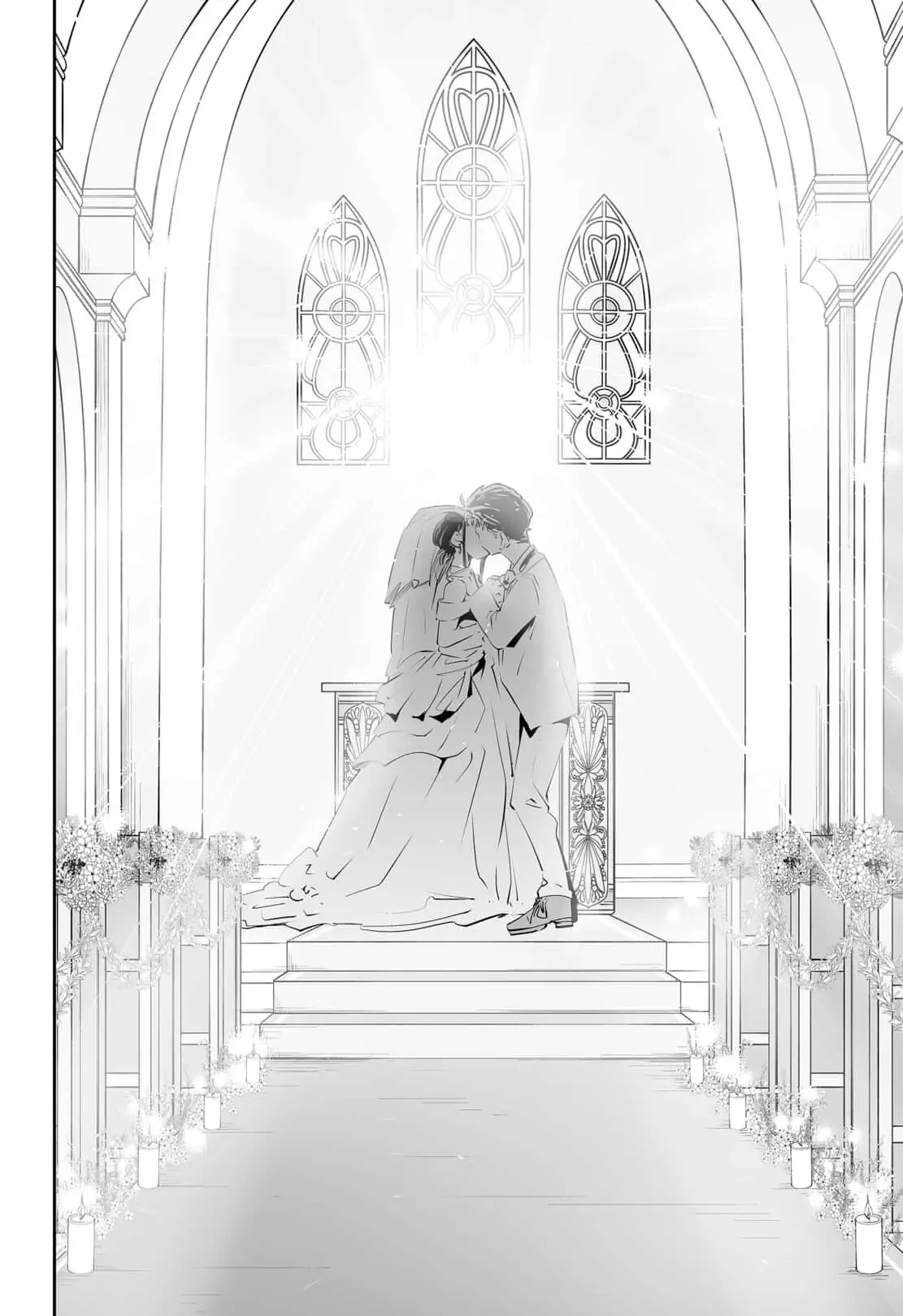 Dosanko Gyaru Is Mega Cute Chapter 27 - Page 14