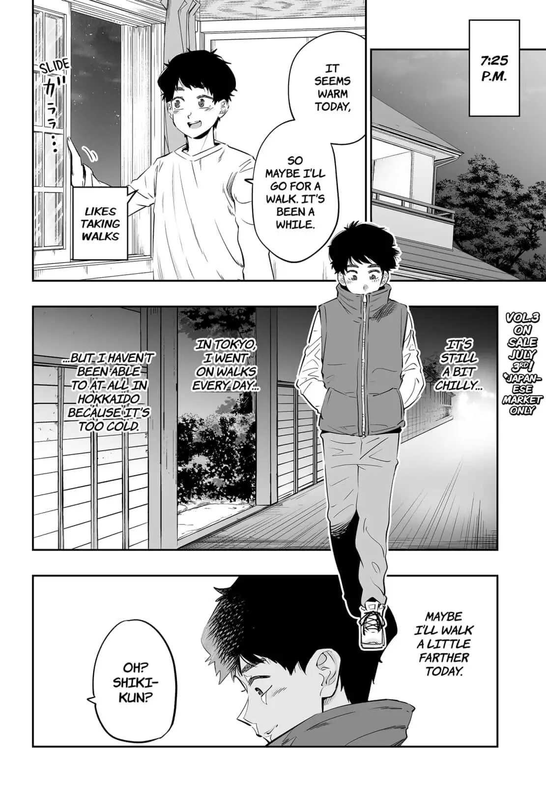 Dosanko Gyaru Is Mega Cute Chapter 28 - Page 2