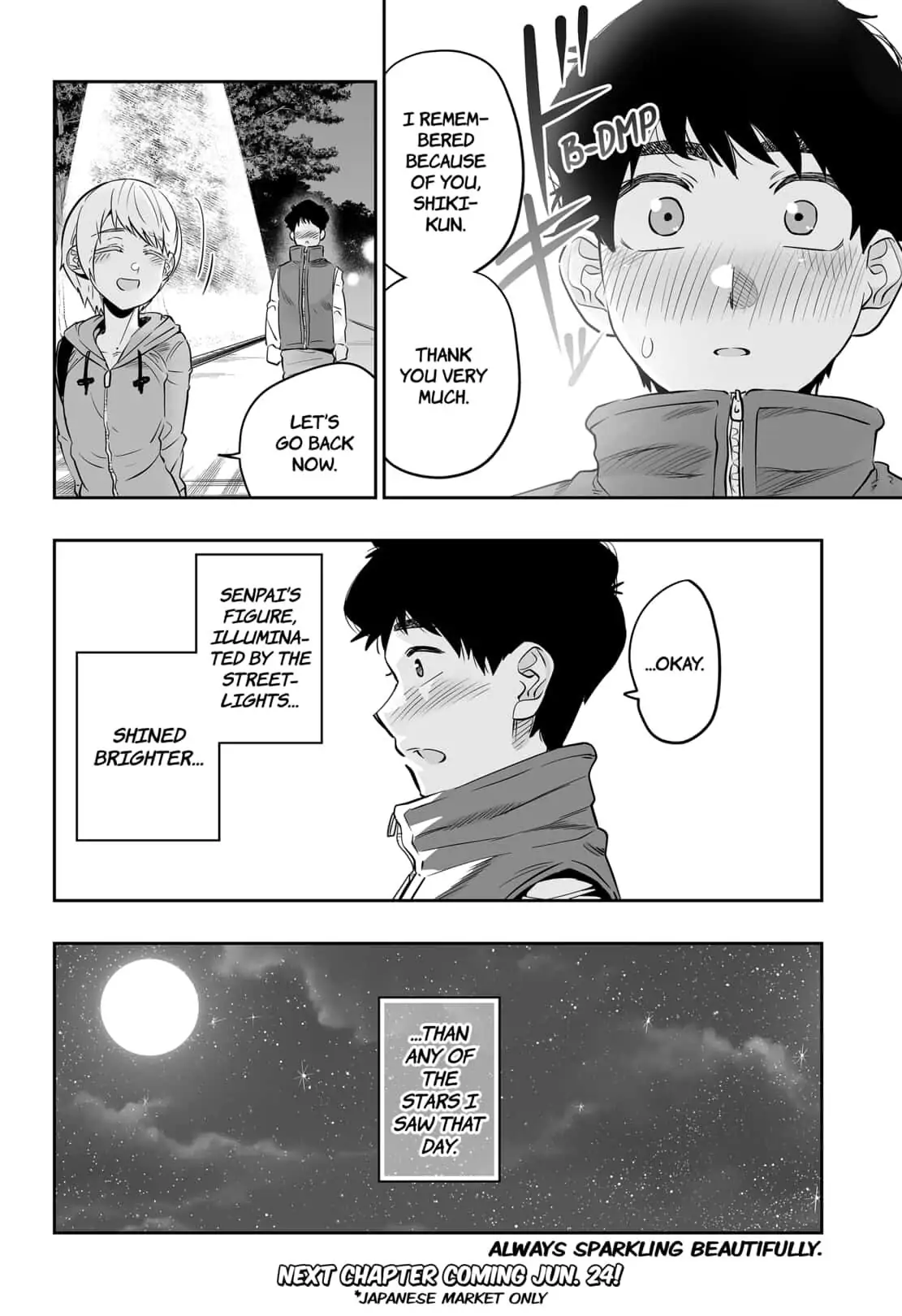 Dosanko Gyaru Is Mega Cute Chapter 28 - Page 18