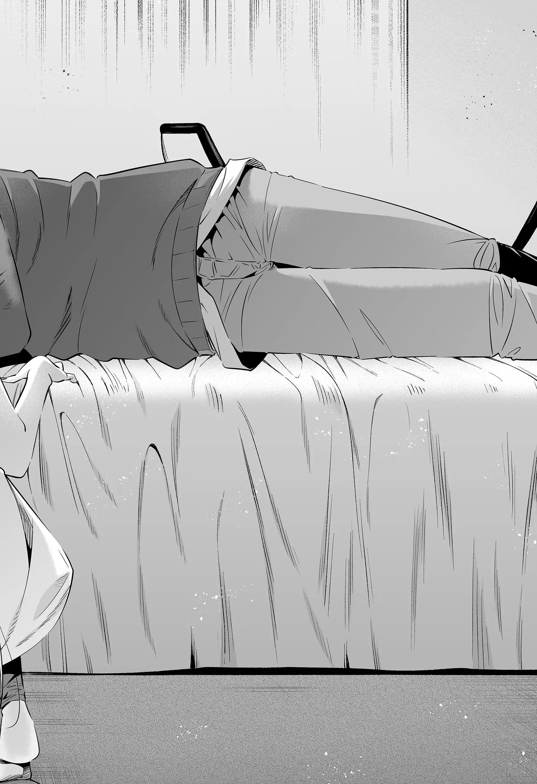 Dosanko Gyaru Is Mega Cute Chapter 31.5 - Page 16