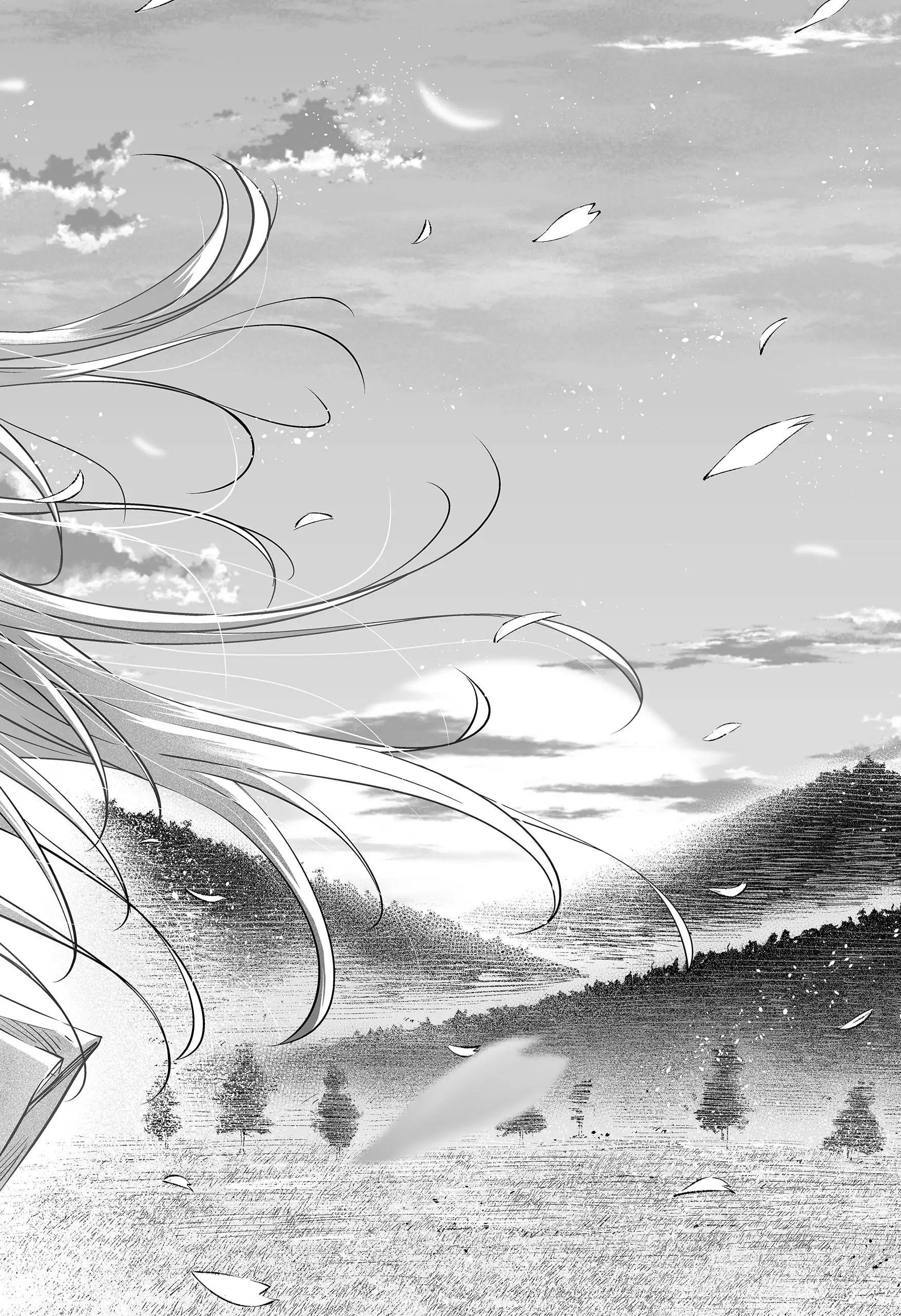 Dosanko Gyaru Is Mega Cute Chapter 31 - Page 8