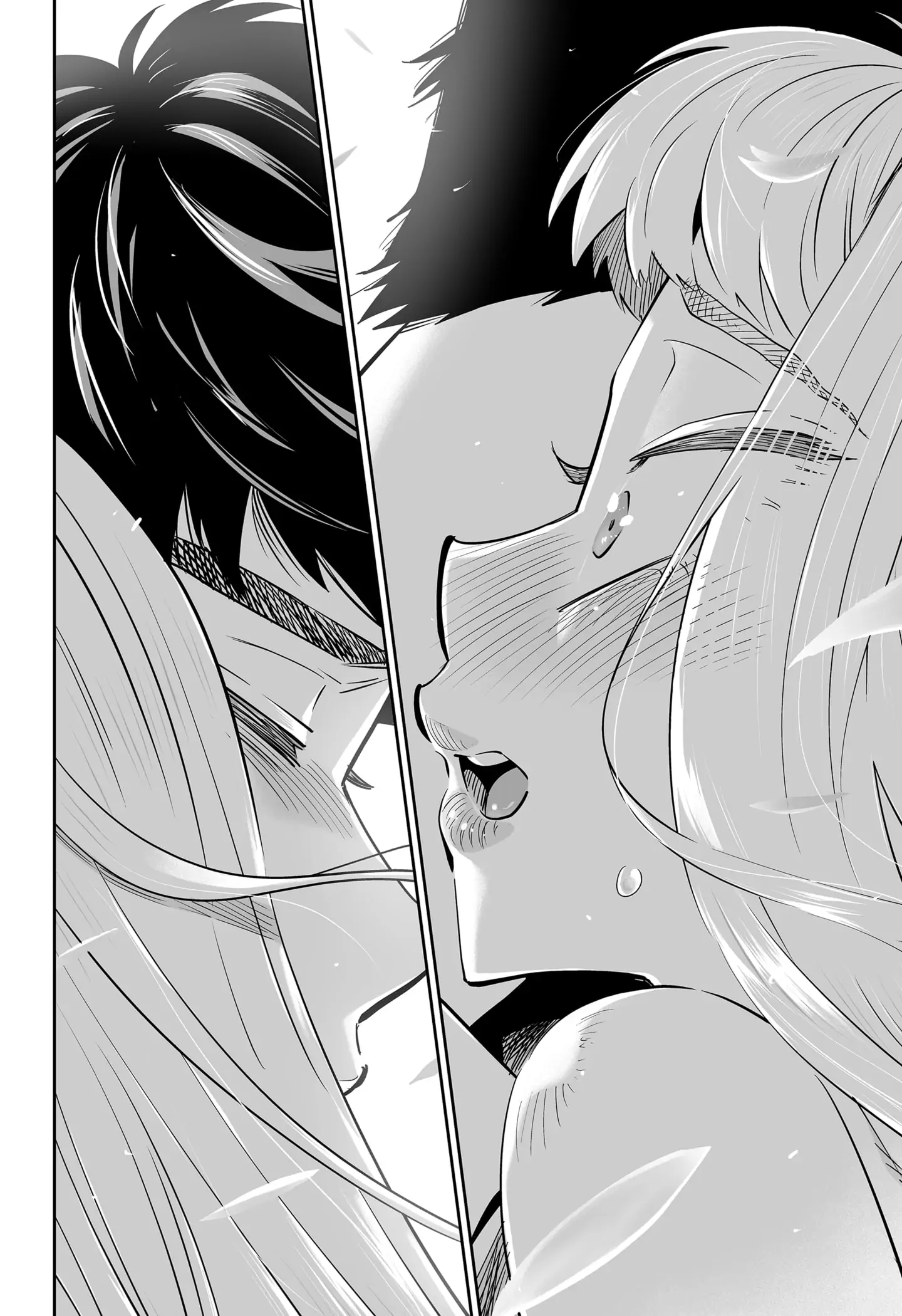 Dosanko Gyaru Is Mega Cute Chapter 31 - Page 10