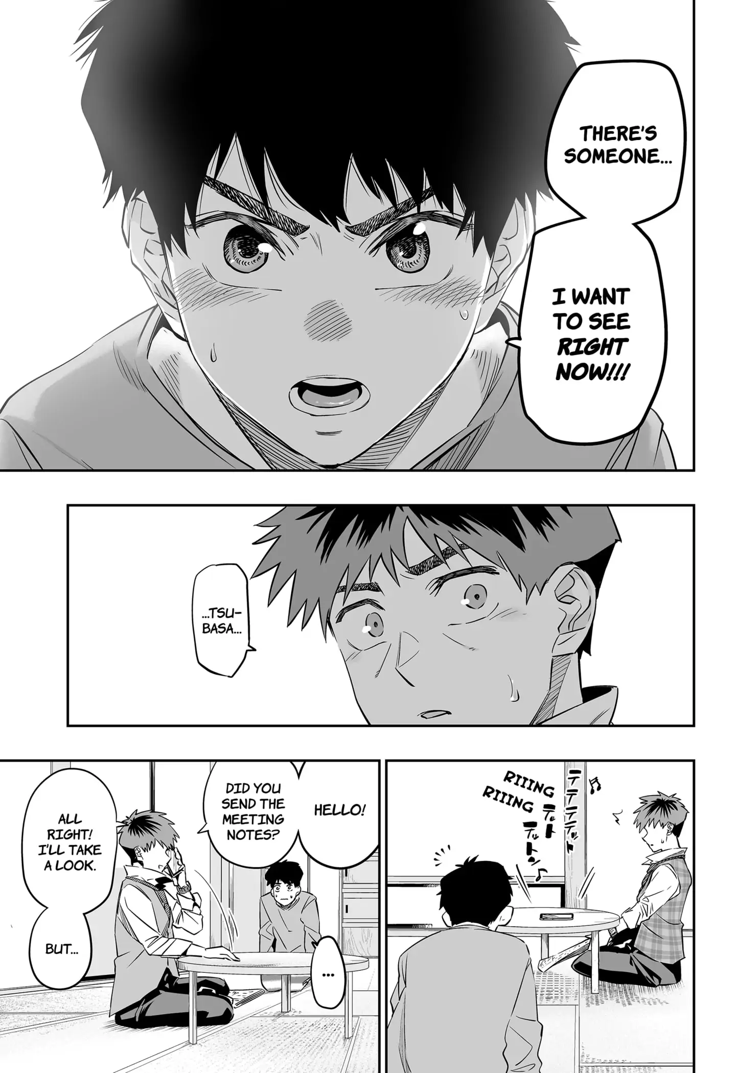 Dosanko Gyaru Is Mega Cute Chapter 32 - Page 11