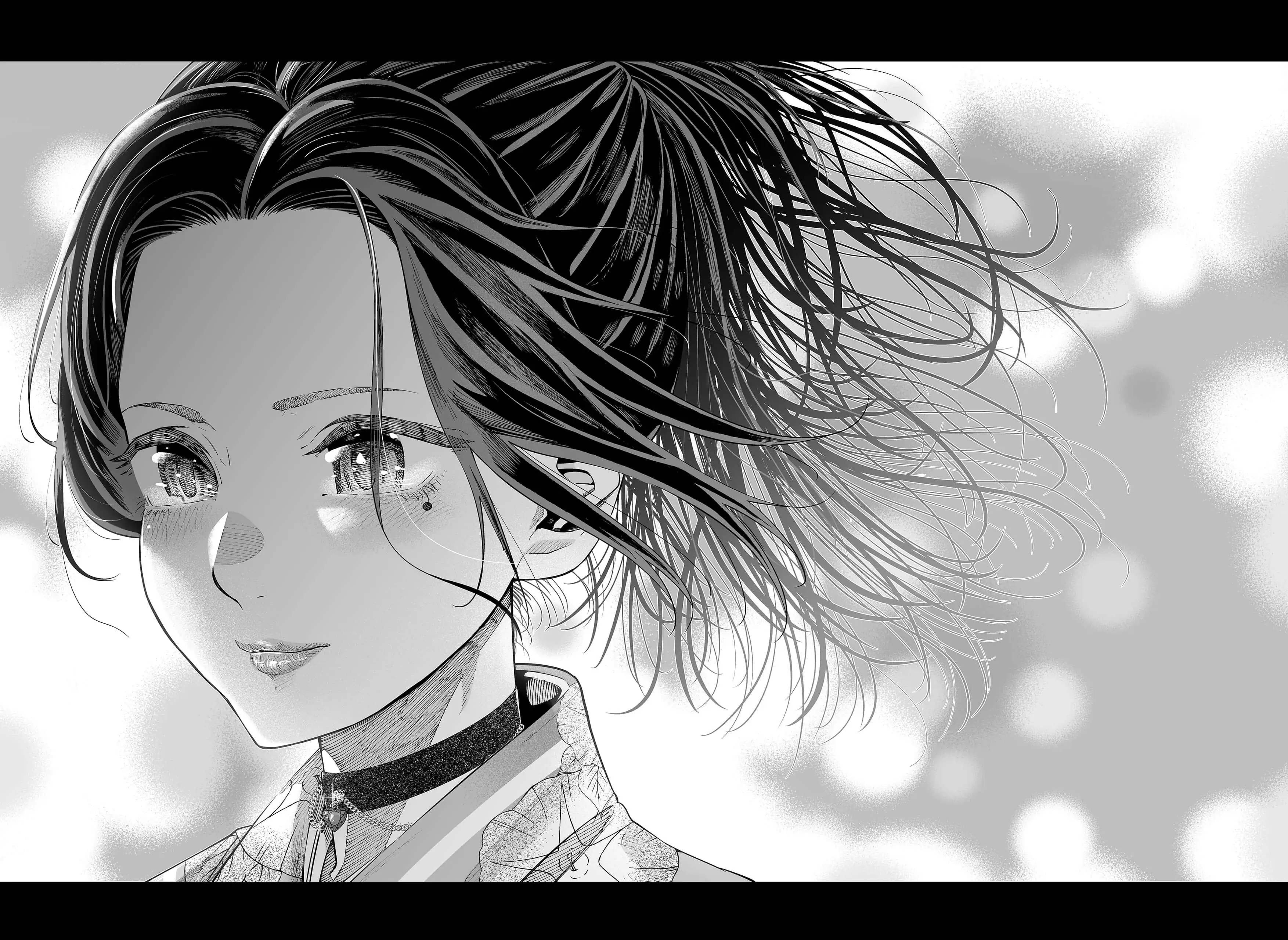 Dosanko Gyaru Is Mega Cute Chapter 41 - Page 12