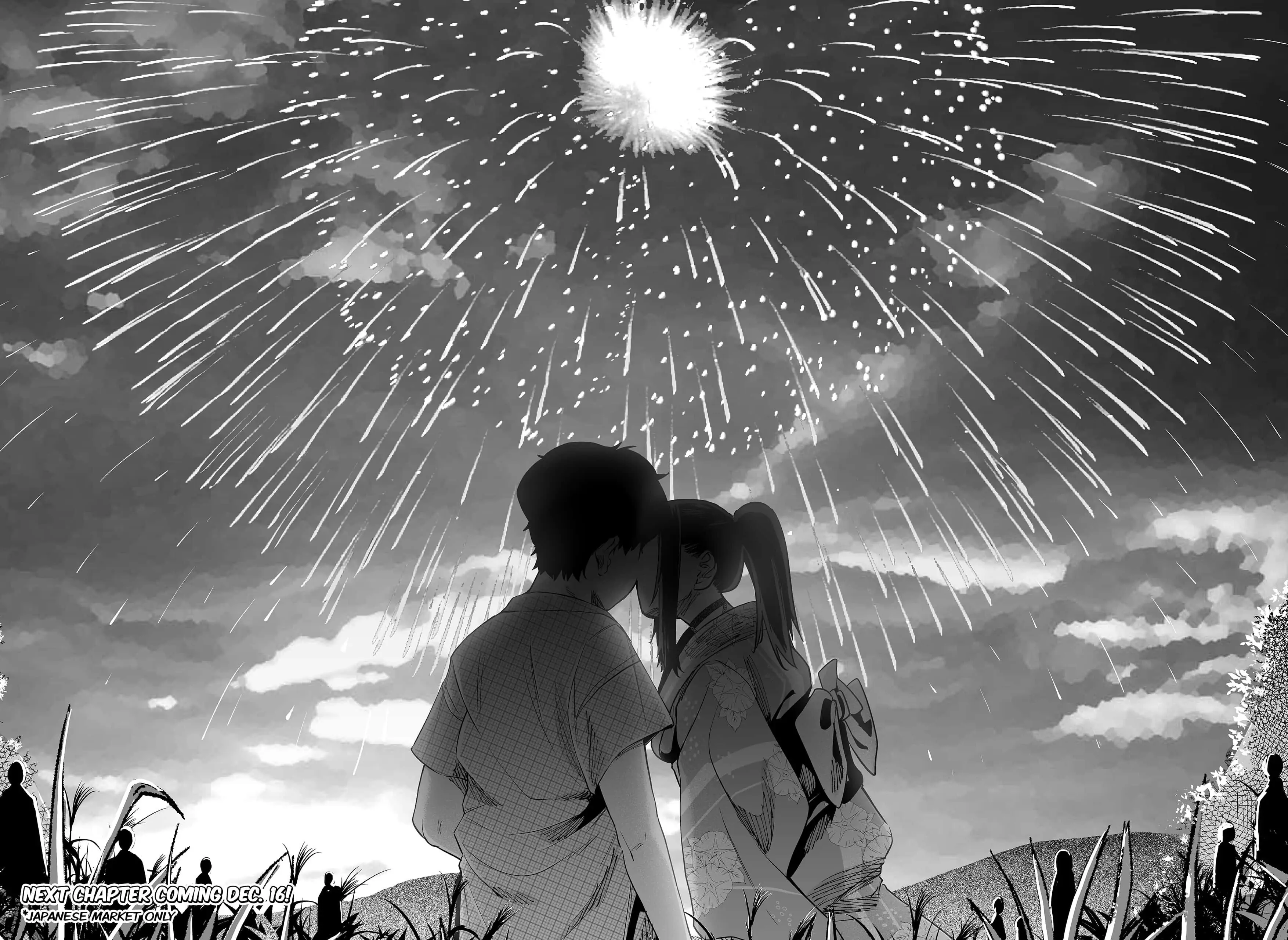 Dosanko Gyaru Is Mega Cute Chapter 43 - Page 14