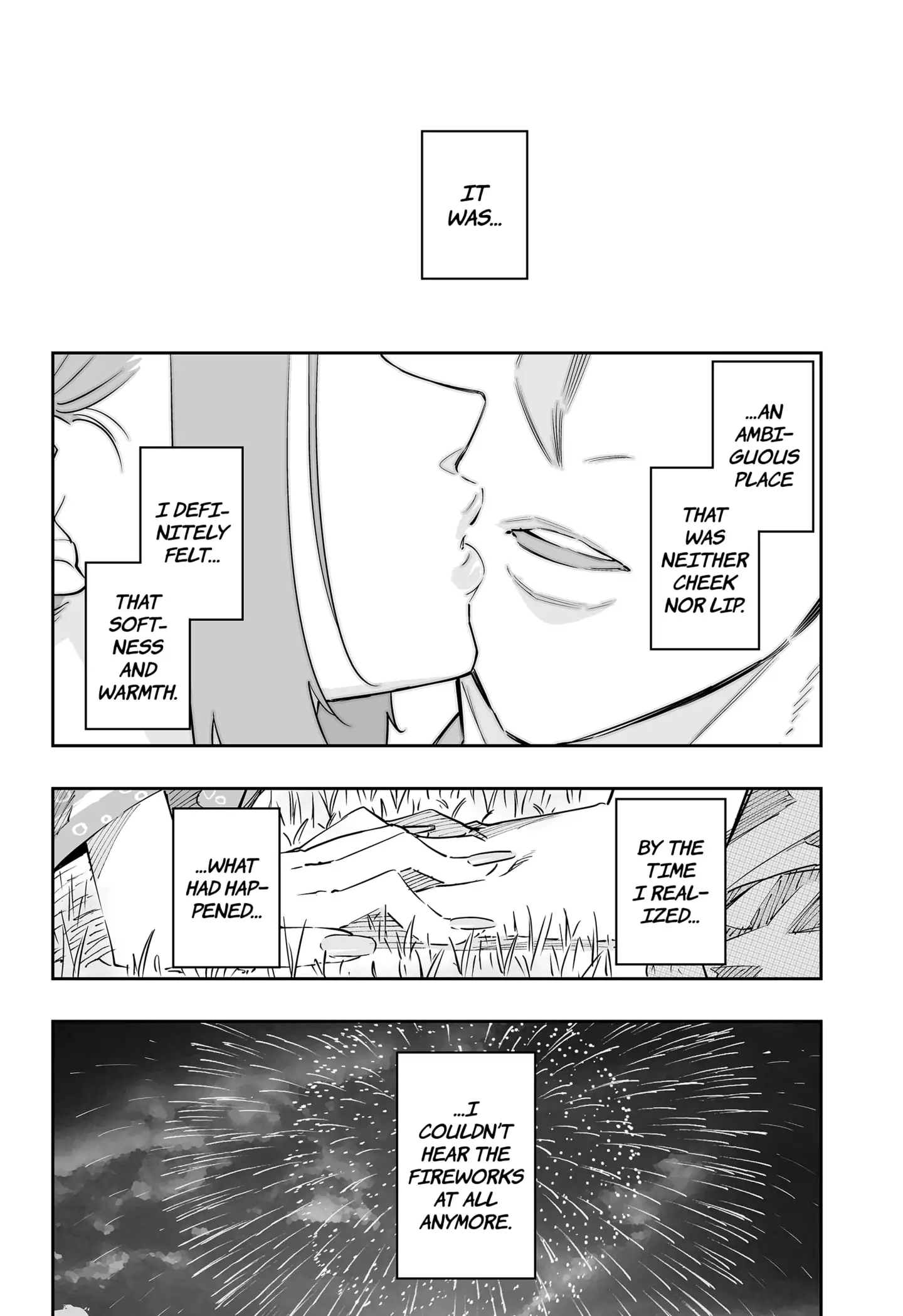 Dosanko Gyaru Is Mega Cute Chapter 44 - Page 2