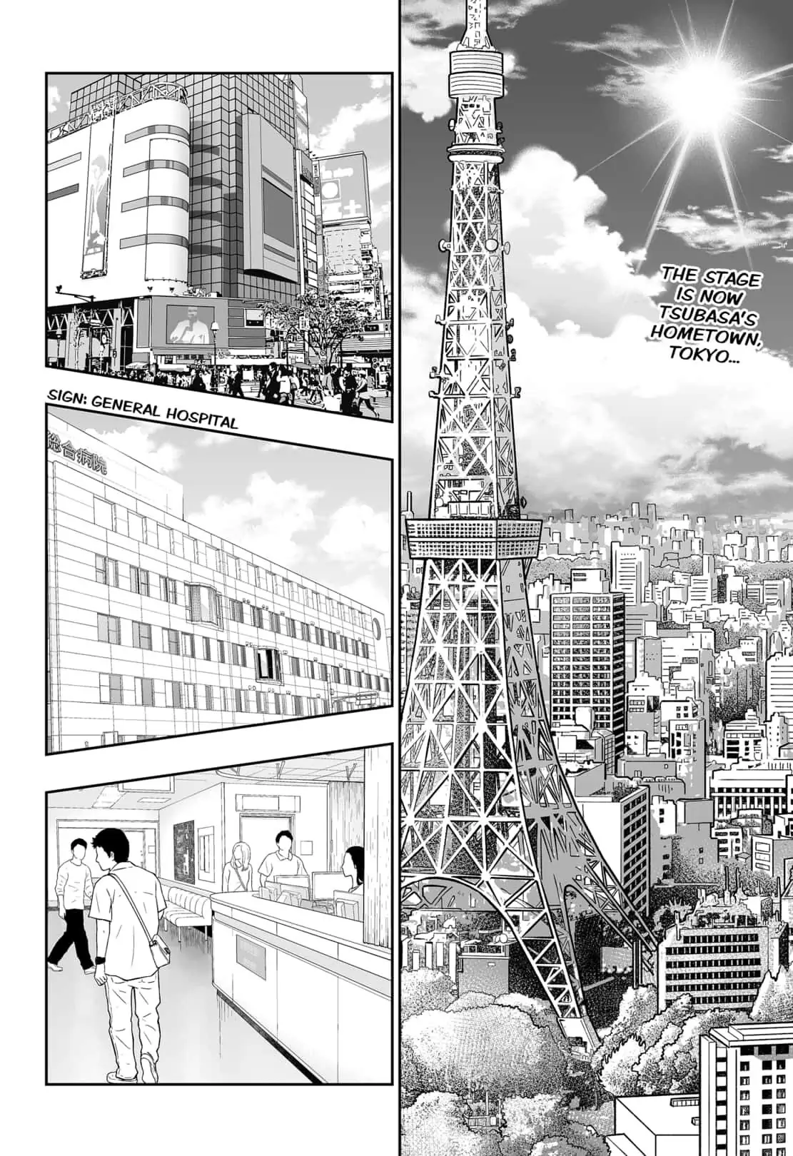 Dosanko Gyaru Is Mega Cute Chapter 45 - Page 2