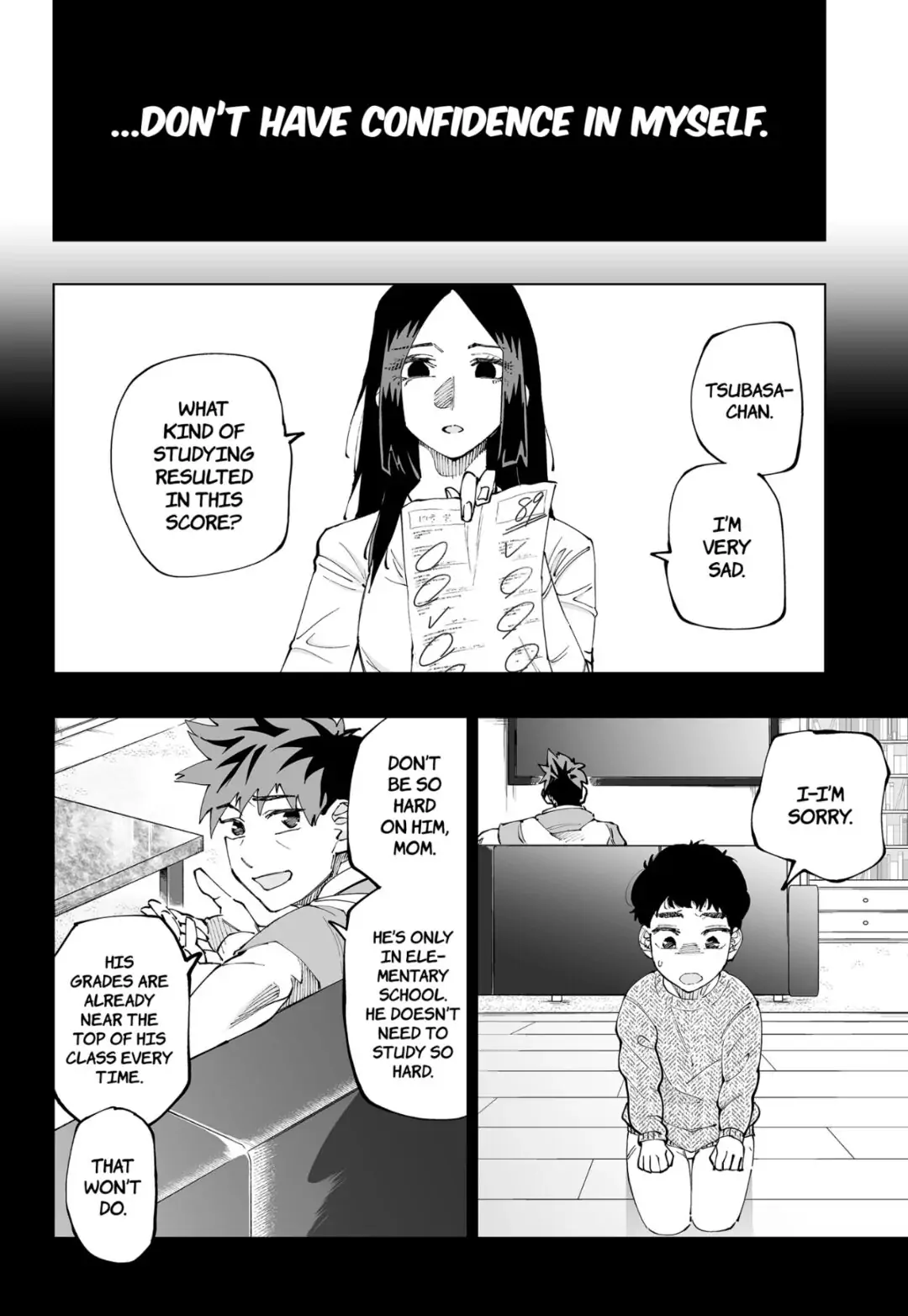 Dosanko Gyaru Is Mega Cute Chapter 50 - Page 12