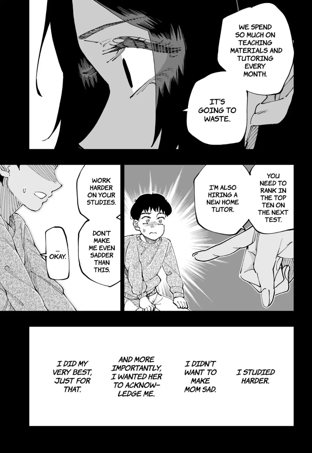 Dosanko Gyaru Is Mega Cute Chapter 50 - Page 13