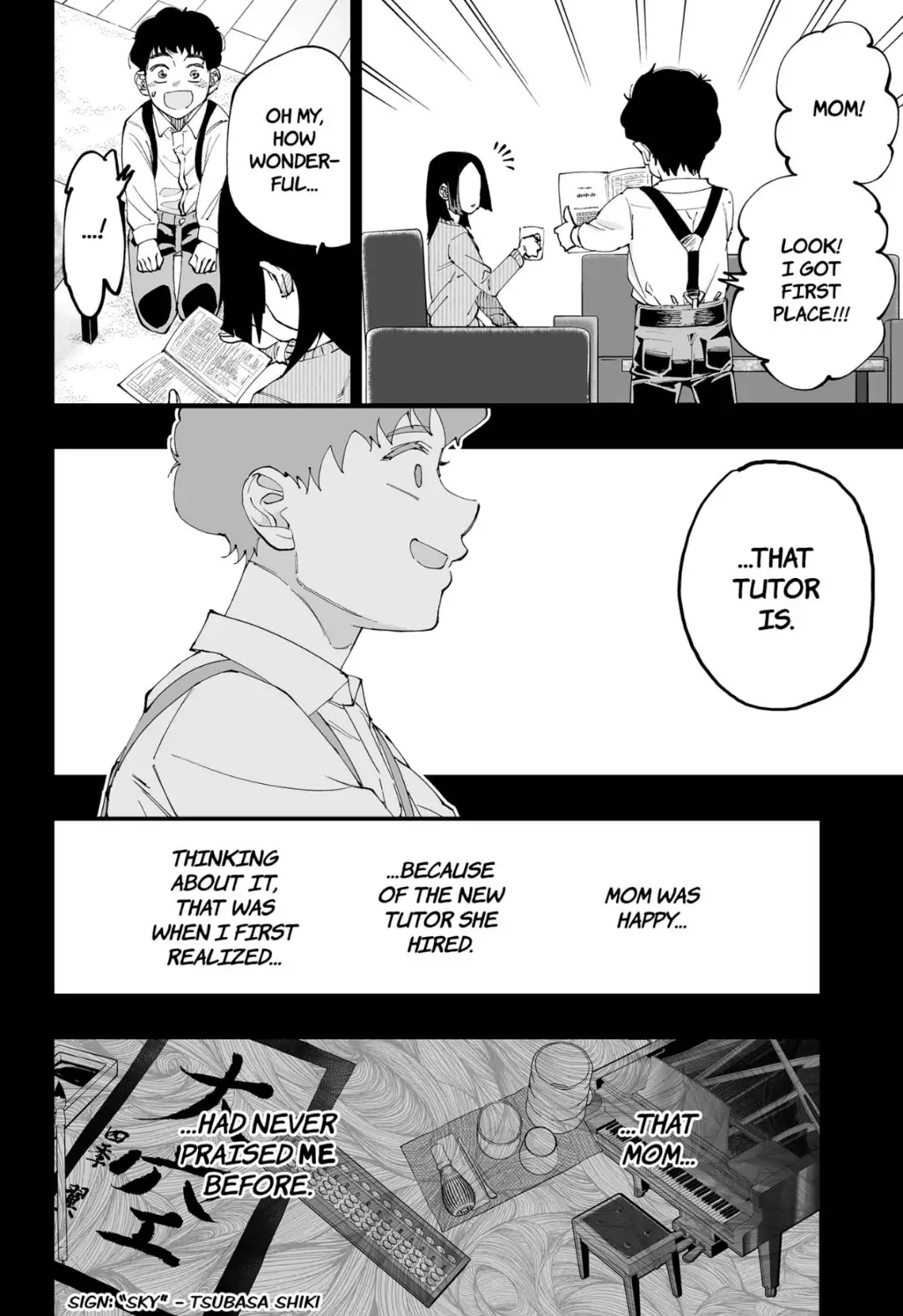 Dosanko Gyaru Is Mega Cute Chapter 50 - Page 14