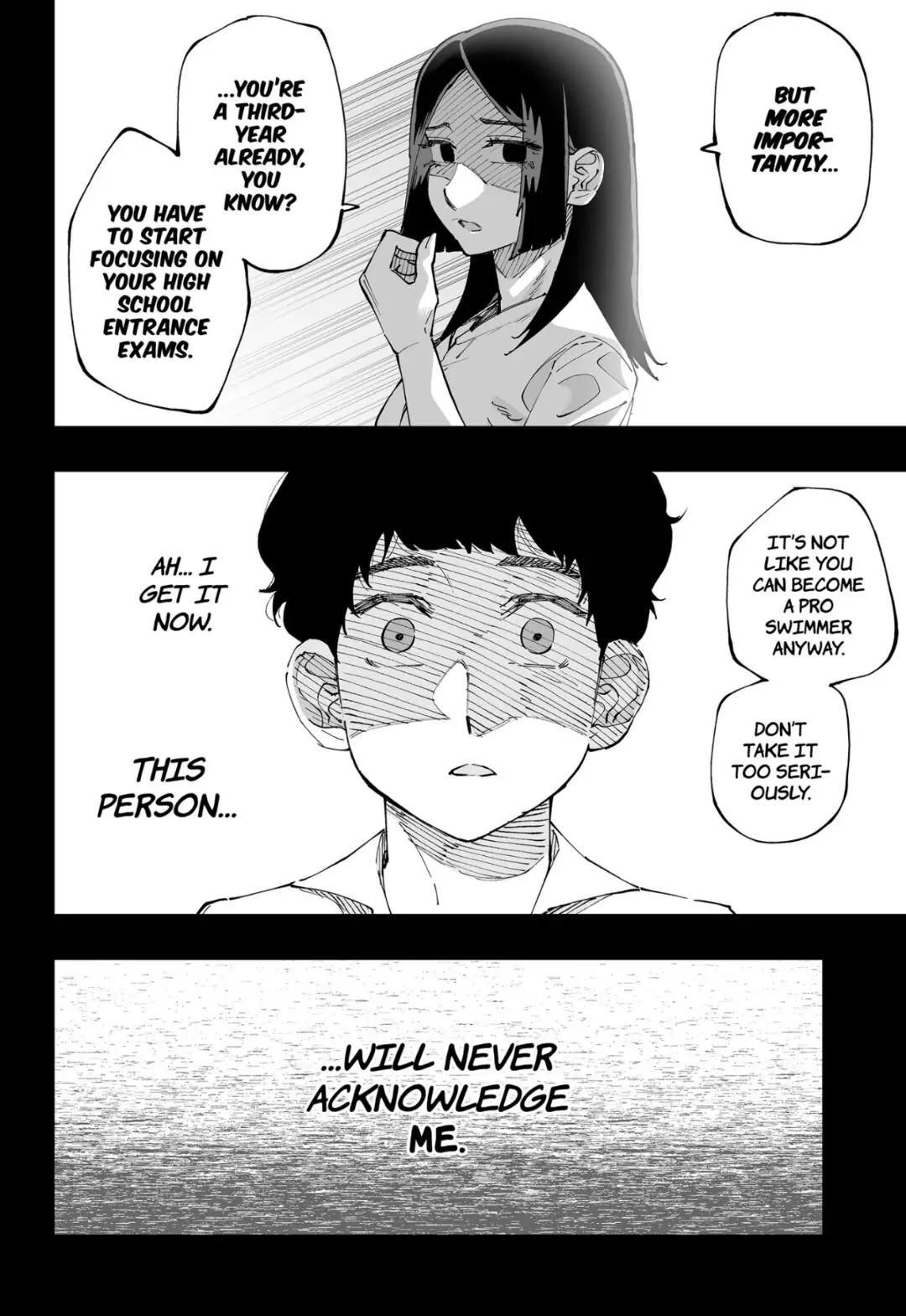 Dosanko Gyaru Is Mega Cute Chapter 50 - Page 16