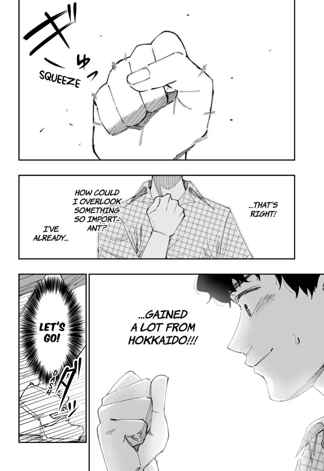 Dosanko Gyaru Is Mega Cute Chapter 50 - Page 20