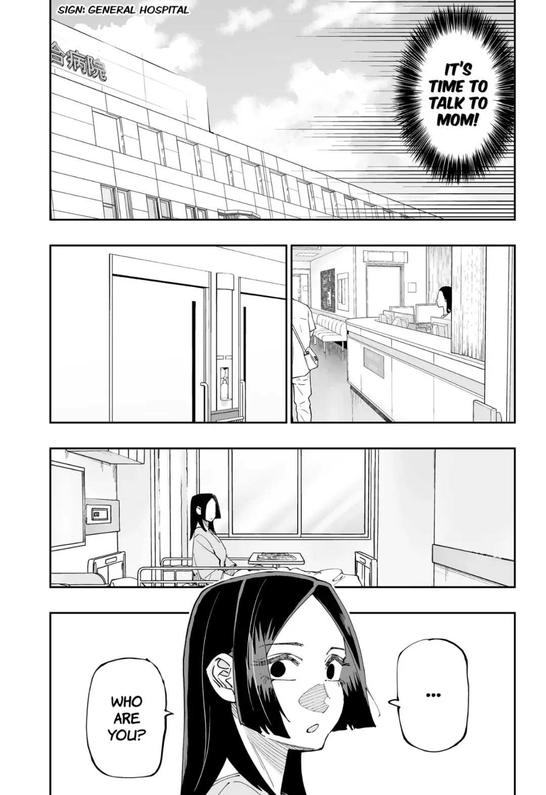 Dosanko Gyaru Is Mega Cute Chapter 50 - Page 21