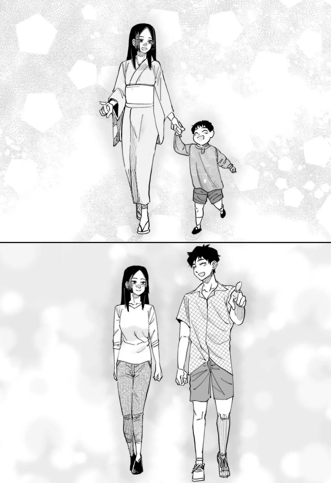 Dosanko Gyaru Is Mega Cute Chapter 51 - Page 21