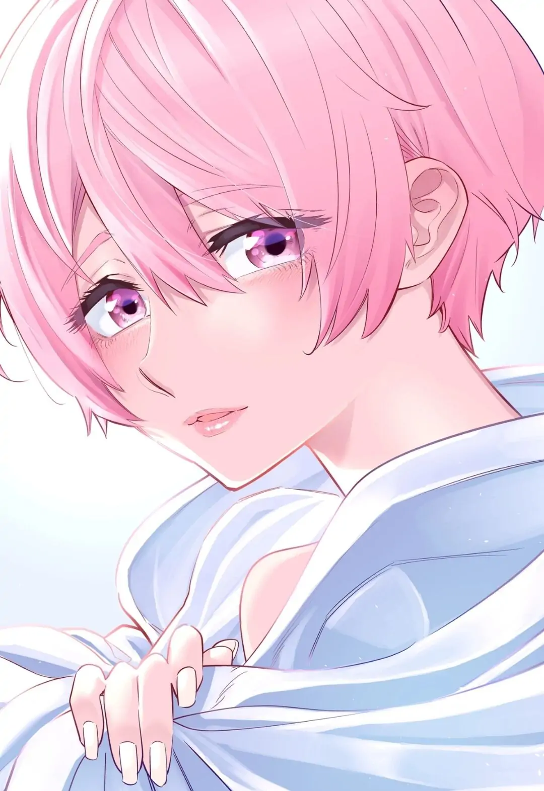 Dosanko Gyaru Is Mega Cute Chapter 61.6 - Page 15