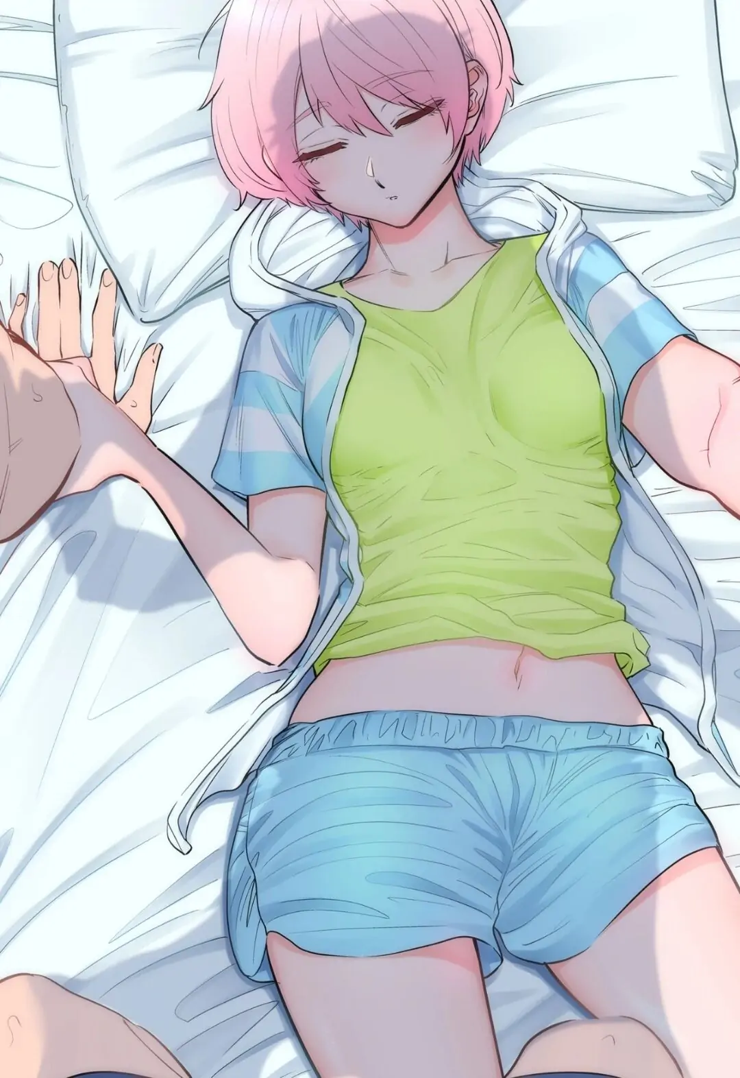 Dosanko Gyaru Is Mega Cute Chapter 61.6 - Page 16