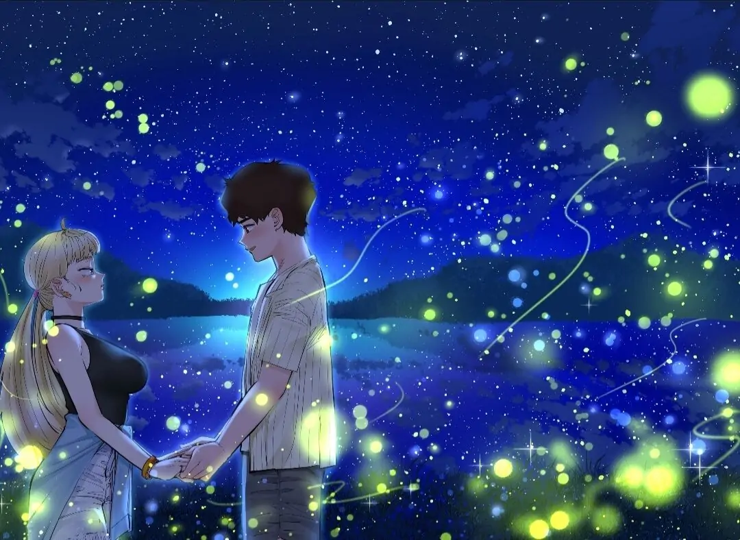 Dosanko Gyaru Is Mega Cute Chapter 61.6 - Page 18