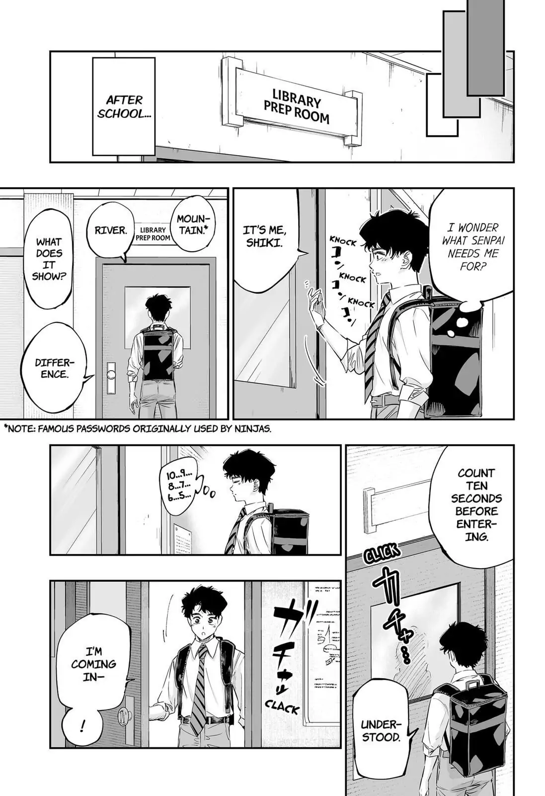 Dosanko Gyaru Is Mega Cute Chapter 70 - Page 11