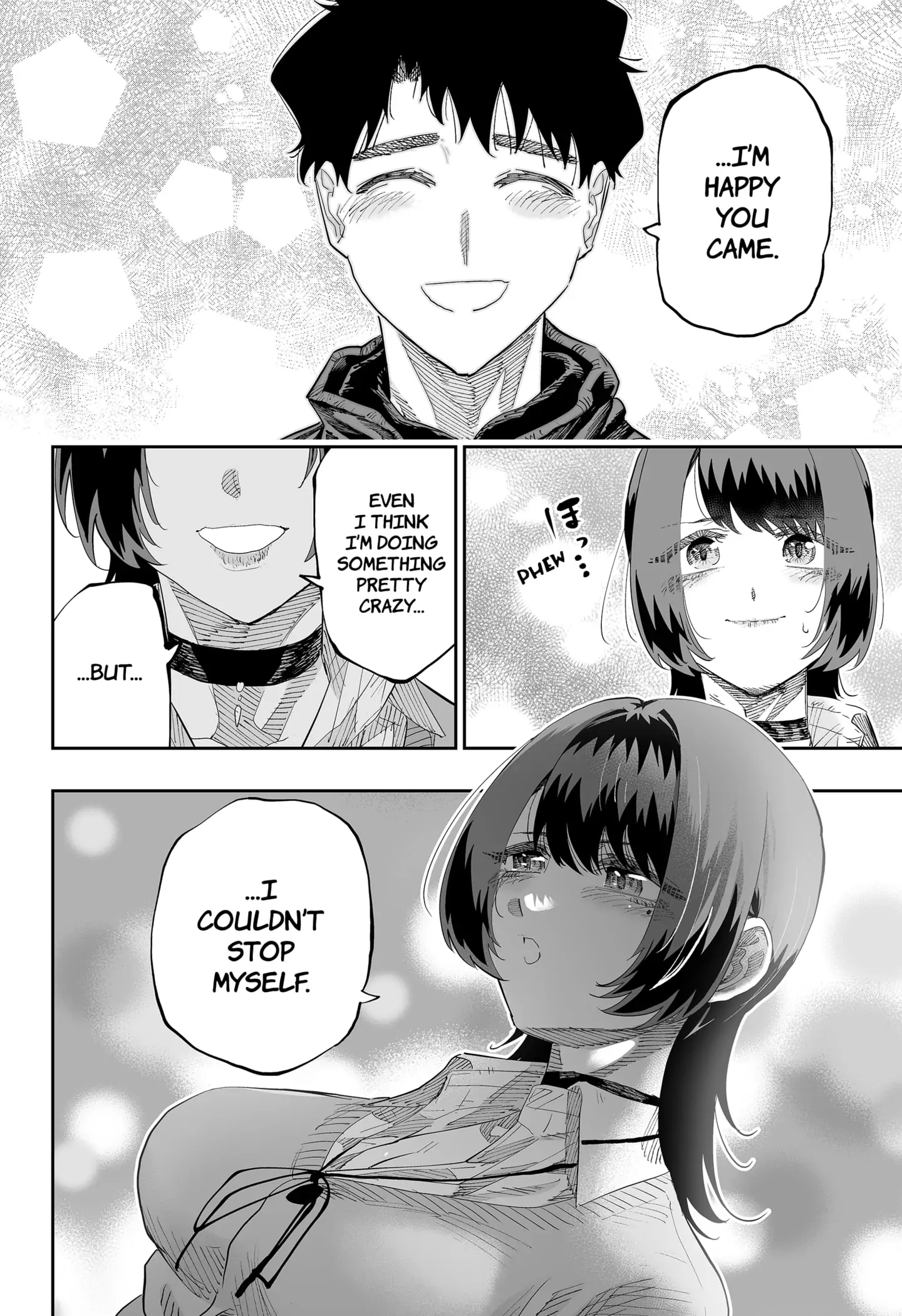 Dosanko Gyaru Is Mega Cute Chapter 84 - Page 4