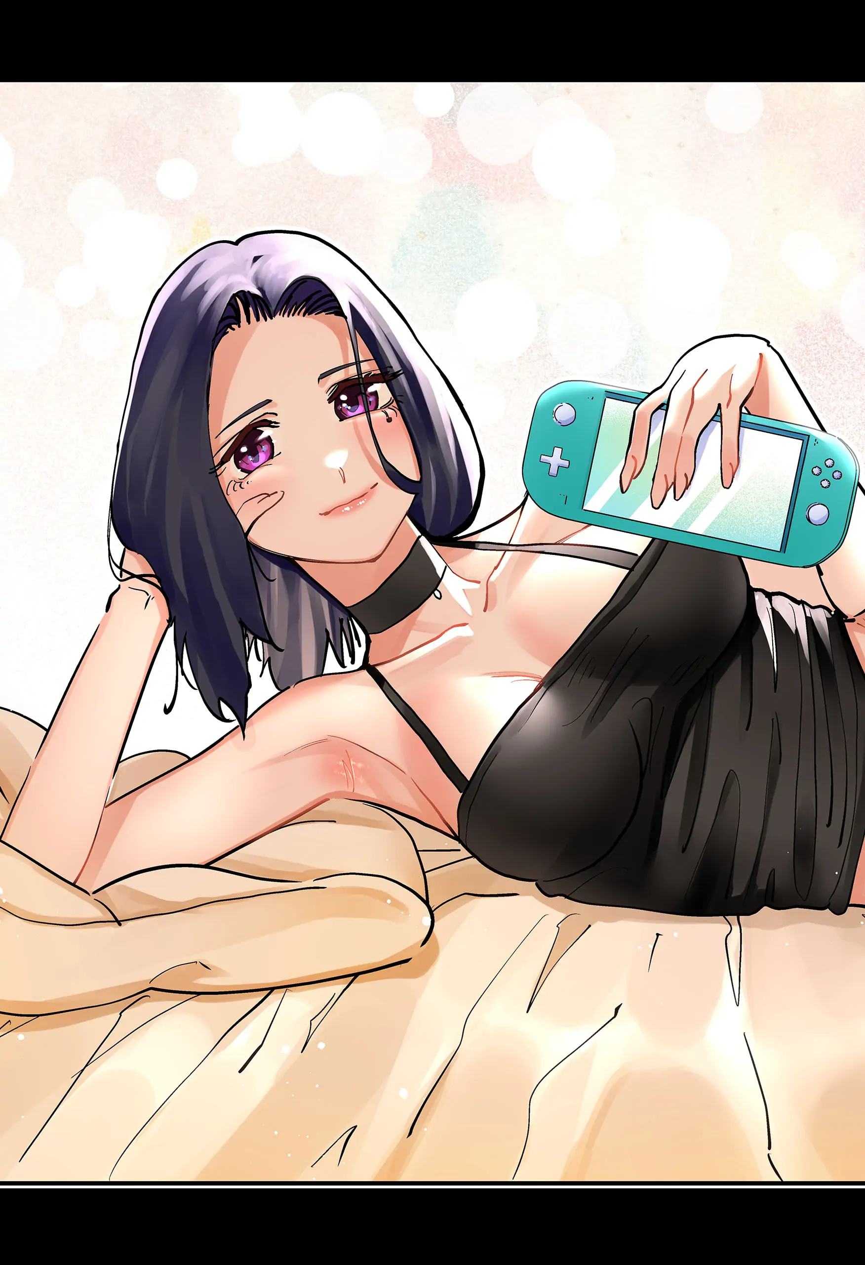 Dosanko Gyaru Is Mega Cute Chapter 85.5 - Page 11