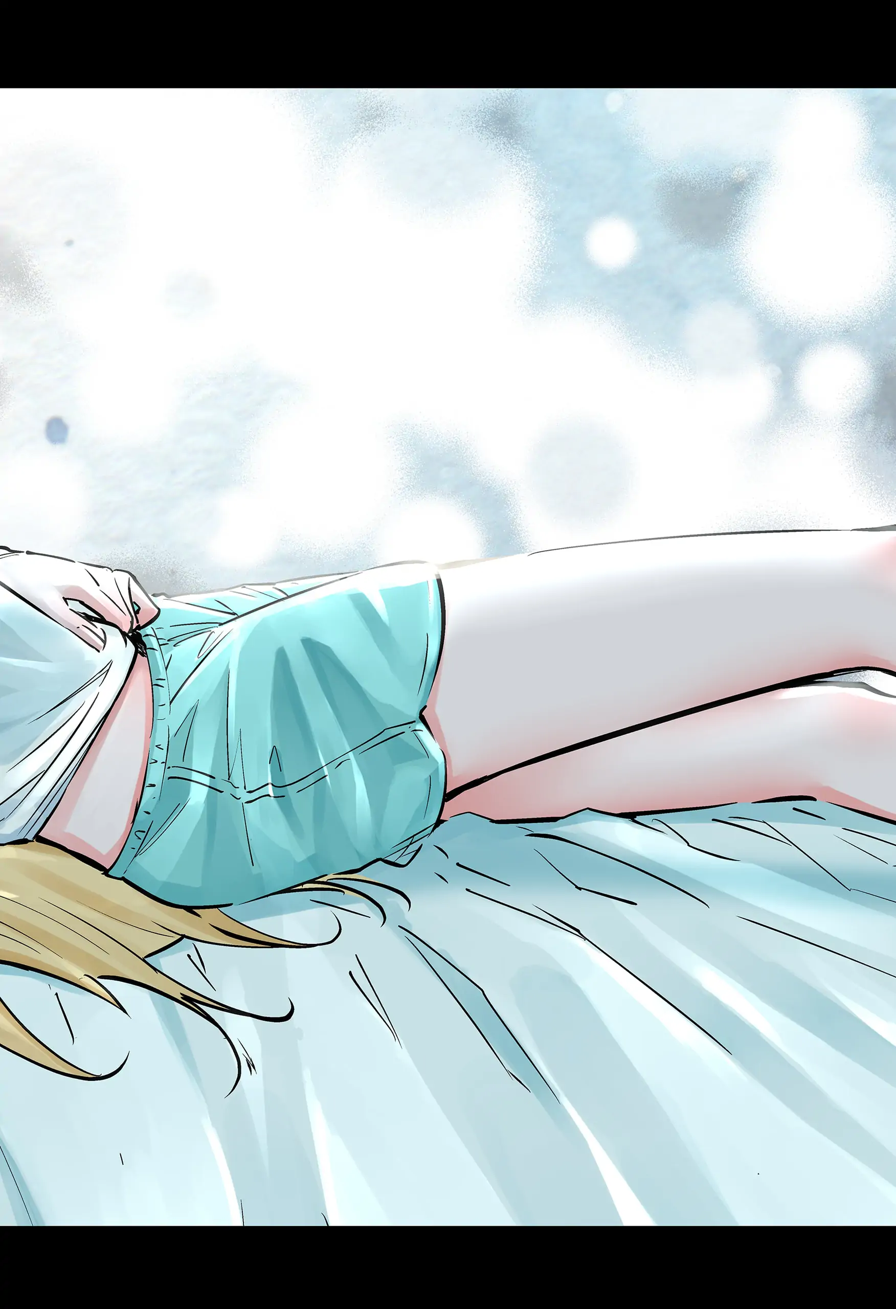 Dosanko Gyaru Is Mega Cute Chapter 85.5 - Page 4