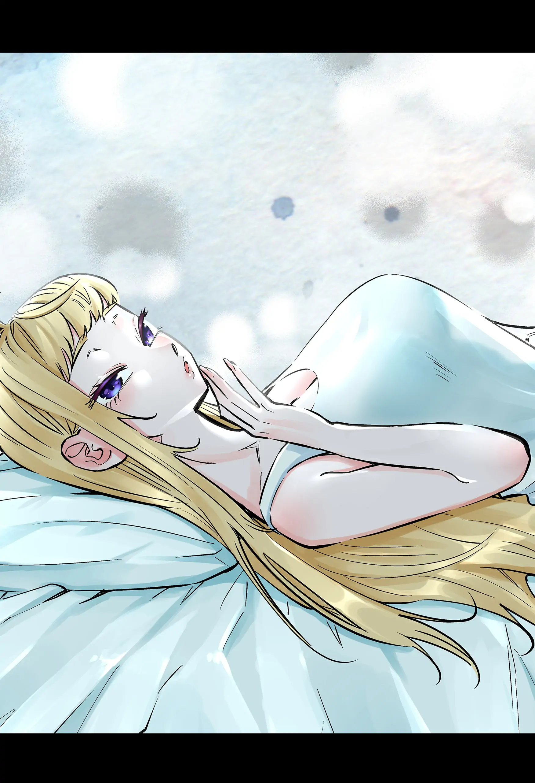 Dosanko Gyaru Is Mega Cute Chapter 85.5 - Page 5