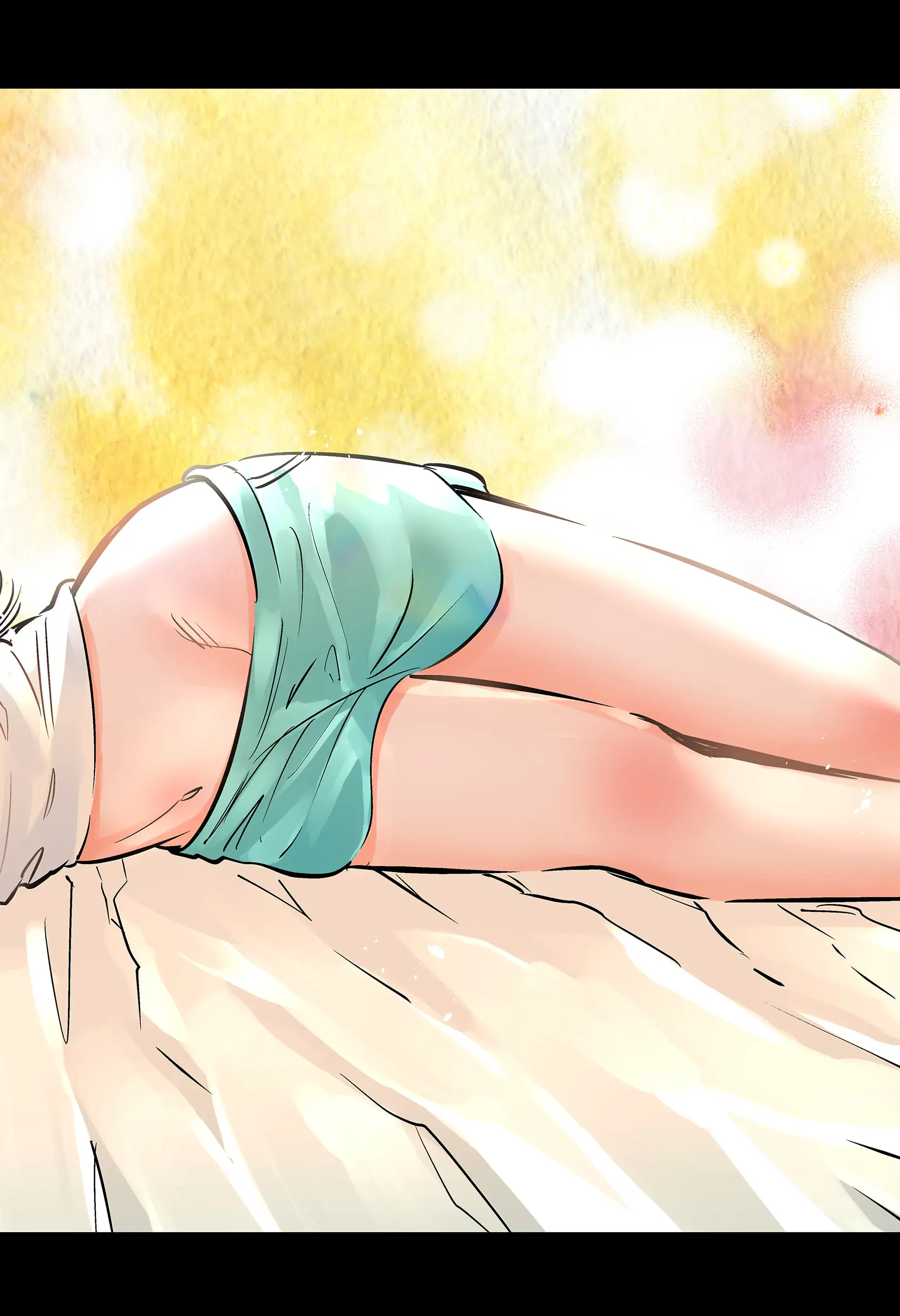 Dosanko Gyaru Is Mega Cute Chapter 85.5 - Page 6