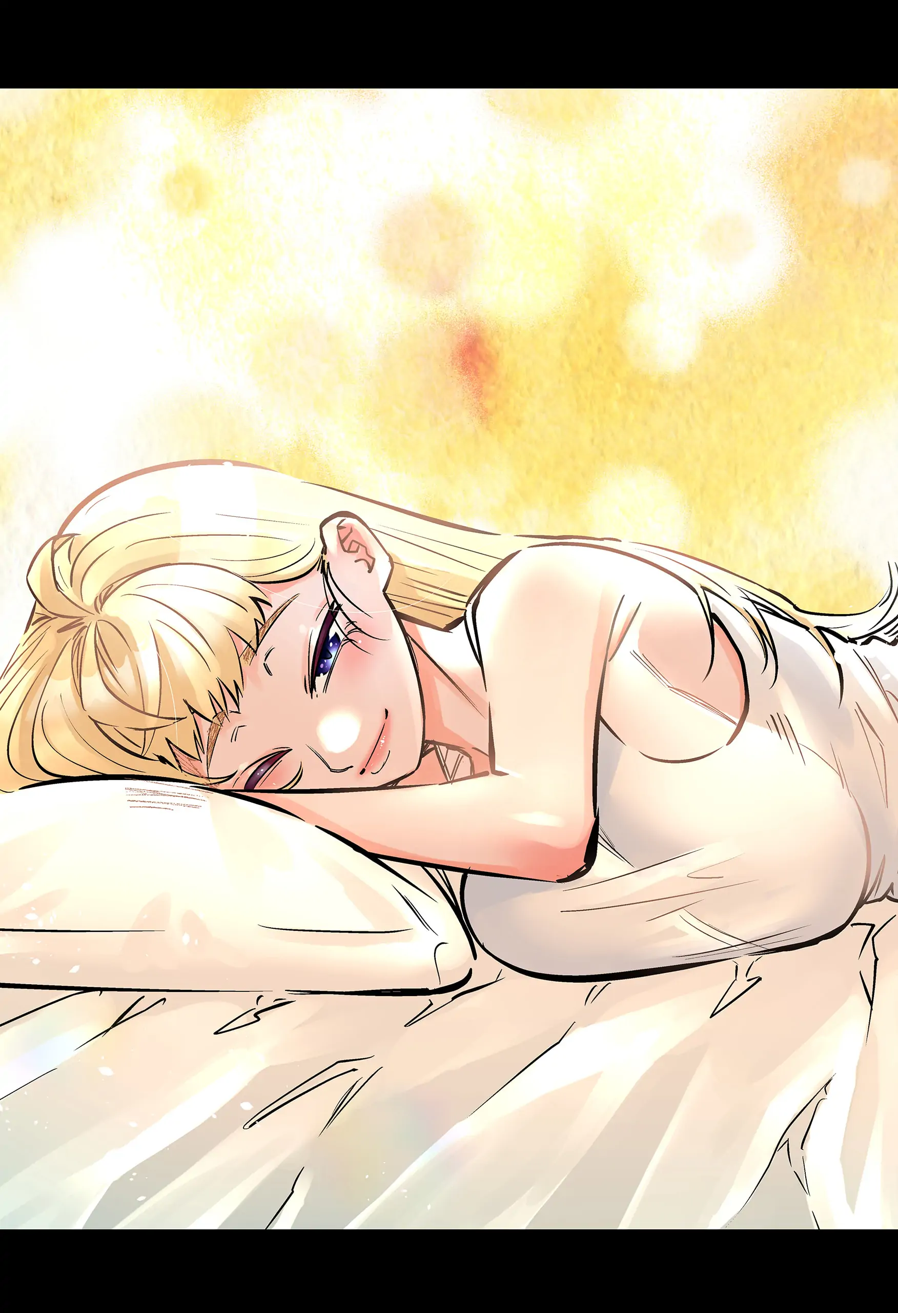 Dosanko Gyaru Is Mega Cute Chapter 85.5 - Page 7