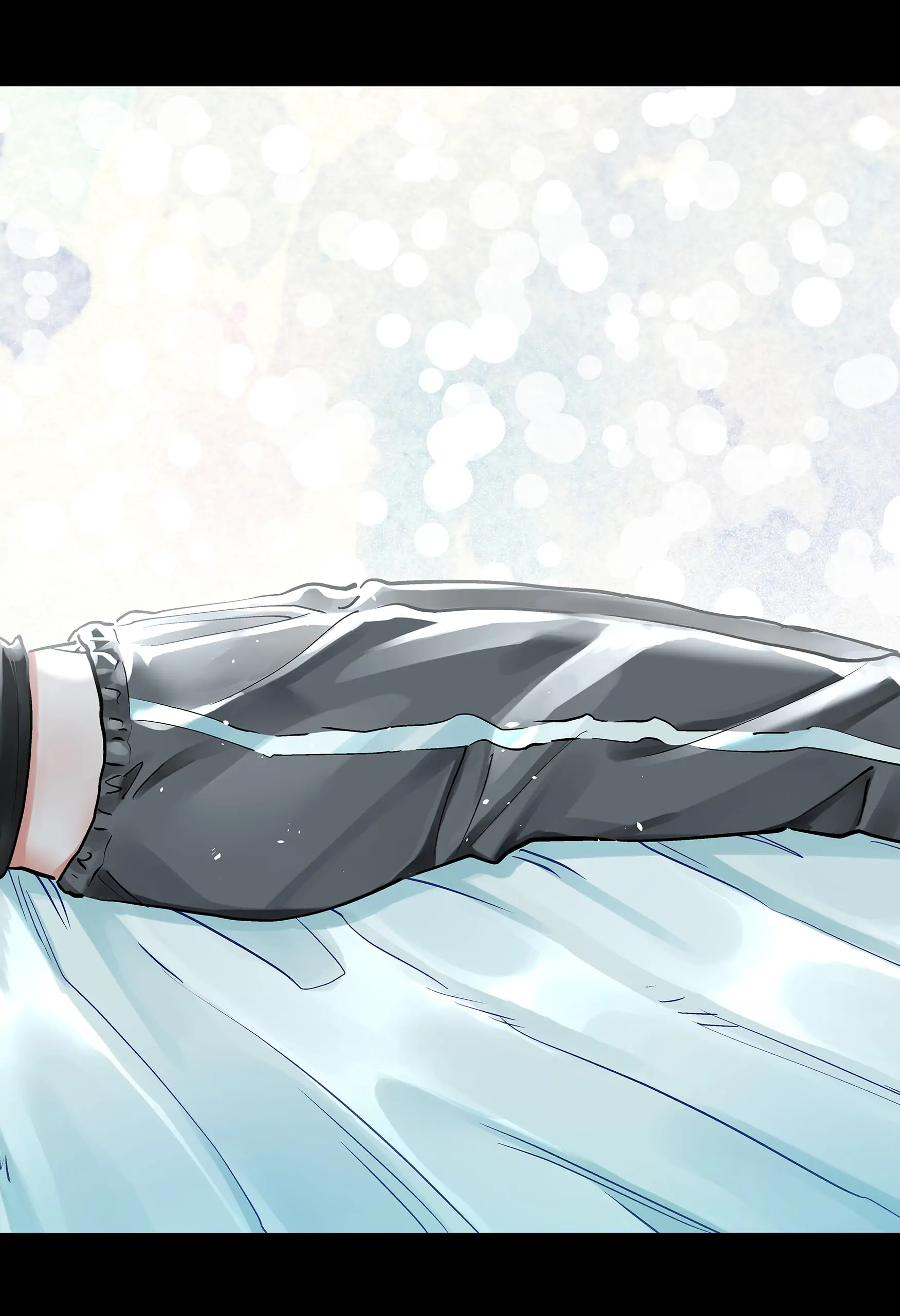 Dosanko Gyaru Is Mega Cute Chapter 85.5 - Page 8