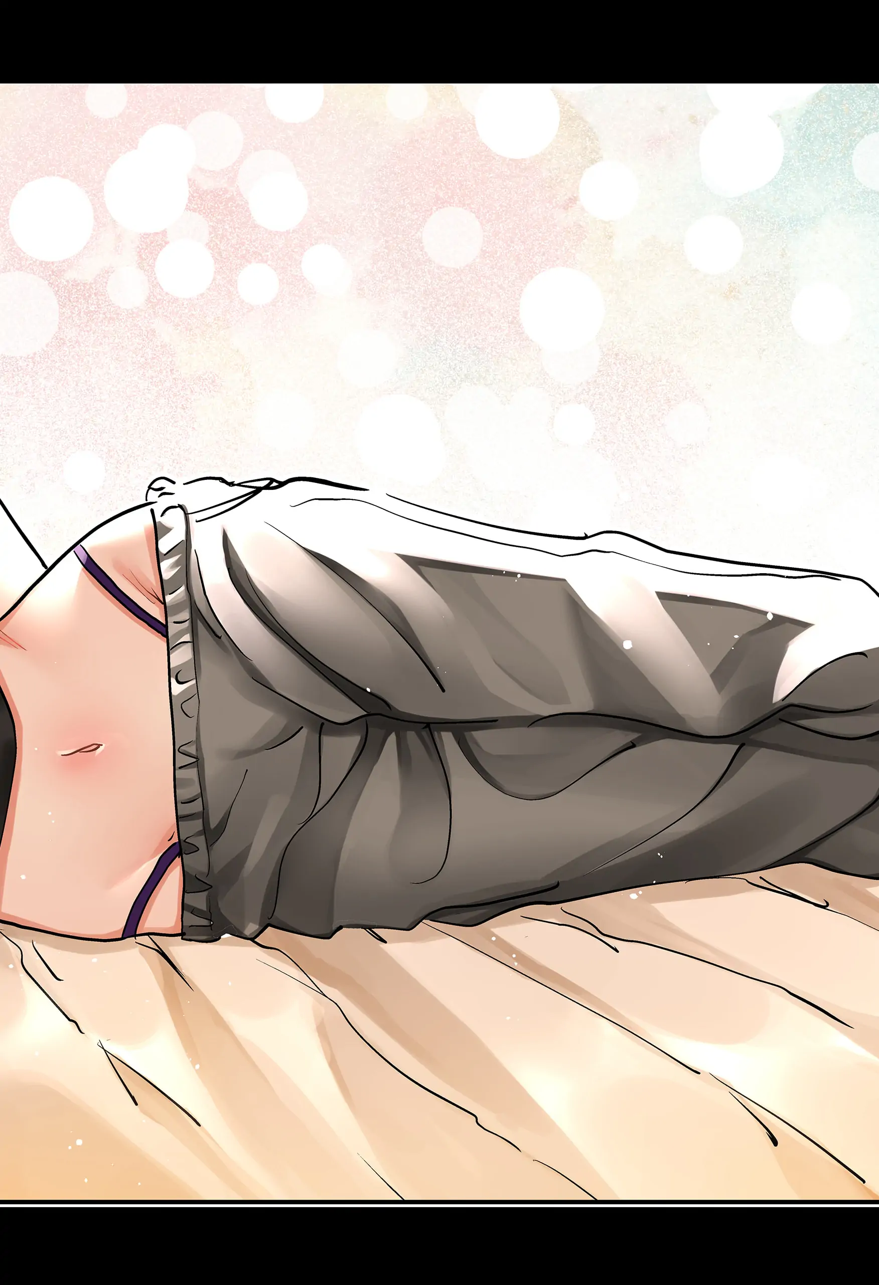 Dosanko Gyaru Is Mega Cute Chapter 85.5 - Page 10