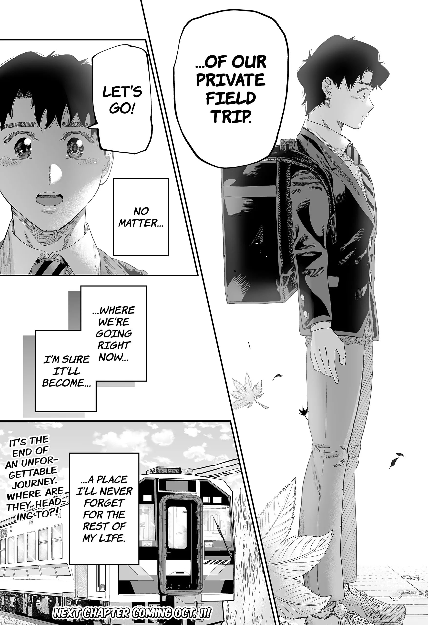 Dosanko Gyaru Is Mega Cute Chapter 85 - Page 23