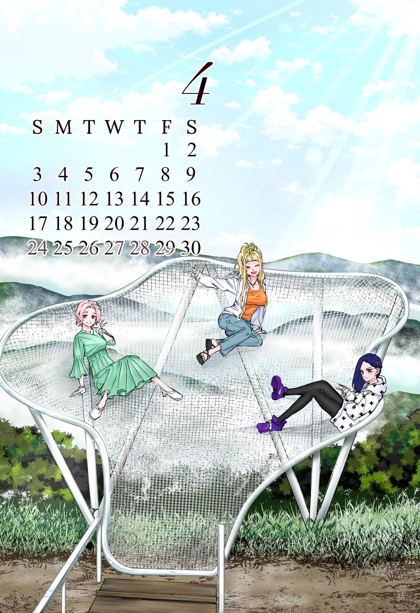 Dosanko Gyaru Is Mega Cute Chapter 86.5 - Page 5