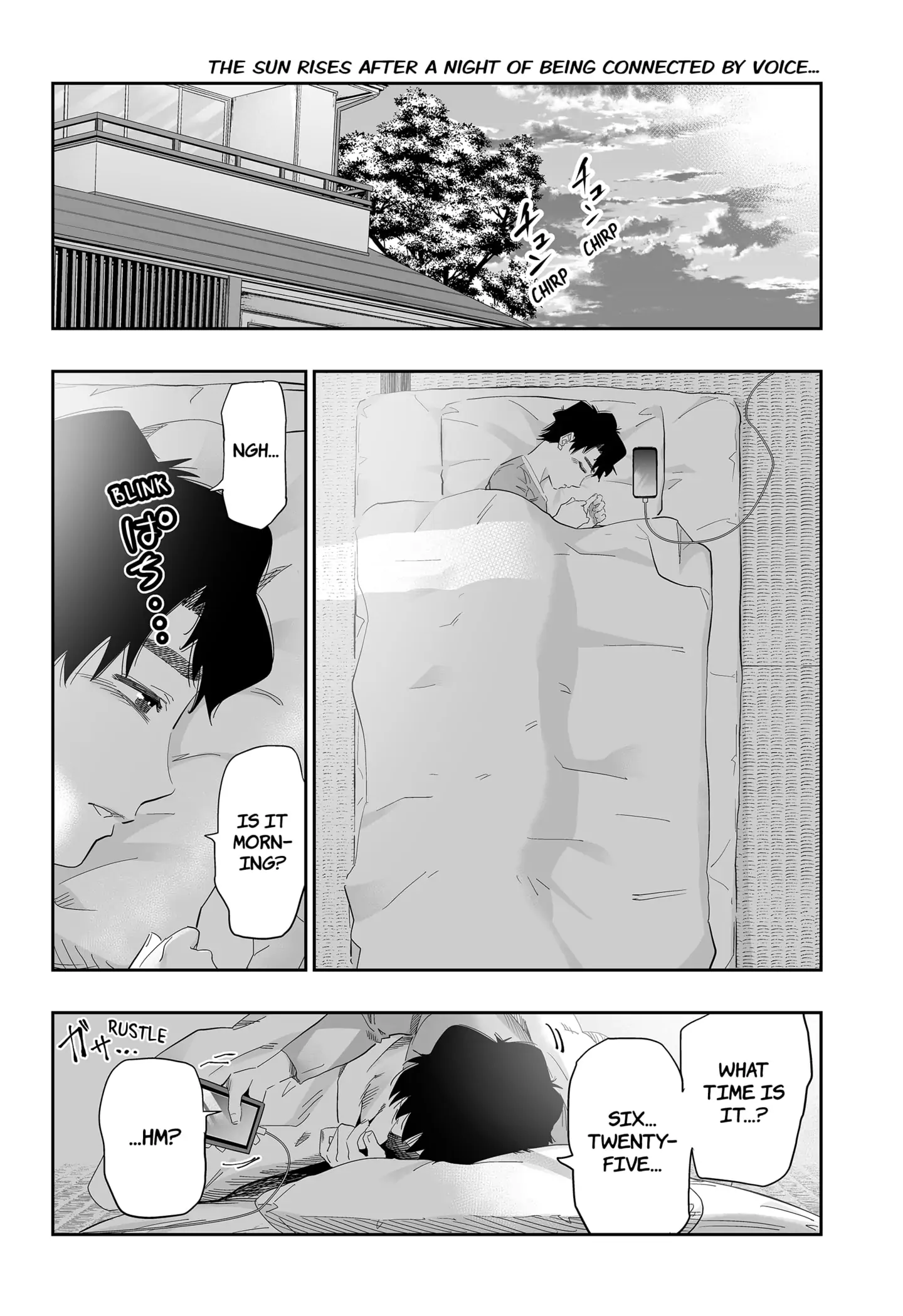 Dosanko Gyaru Is Mega Cute Chapter 94 - Page 2