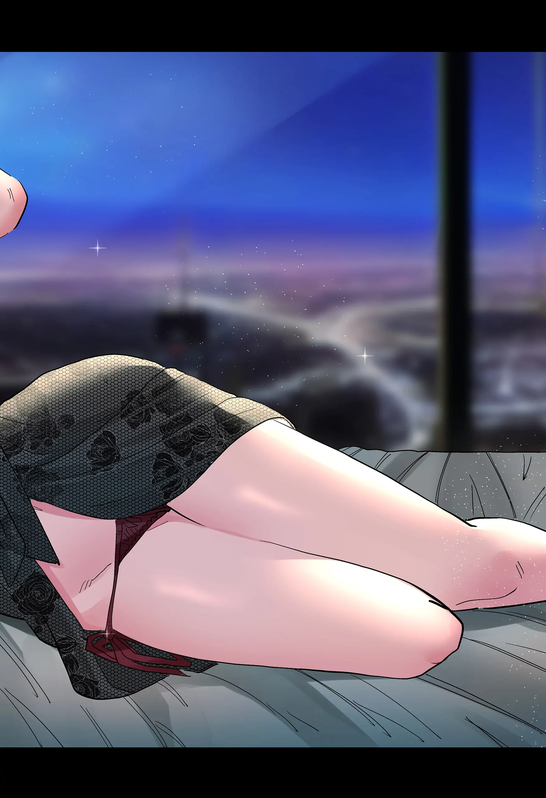 Dosanko Gyaru Is Mega Cute Chapter 95.5 - Page 12