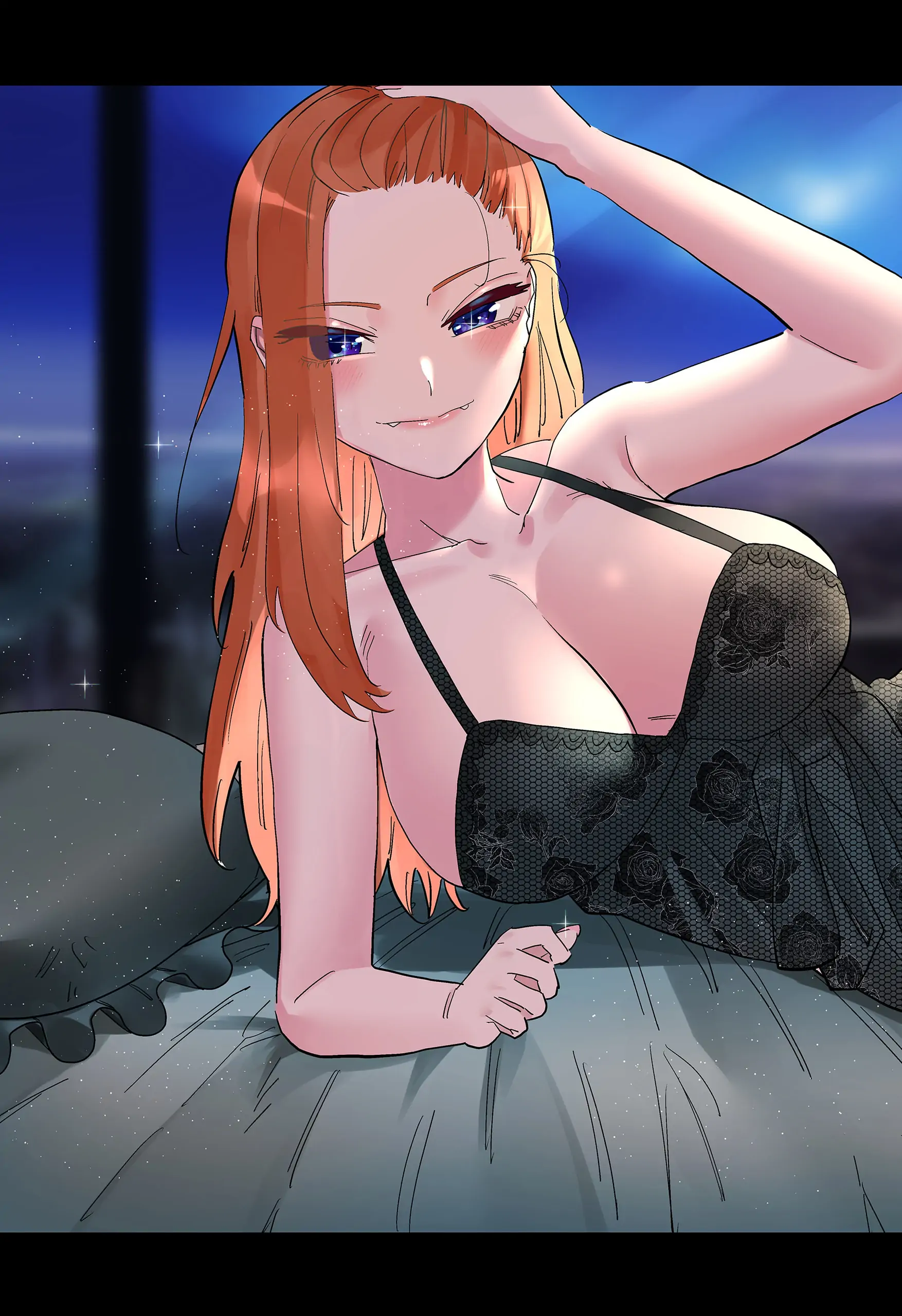 Dosanko Gyaru Is Mega Cute Chapter 95.5 - Page 13