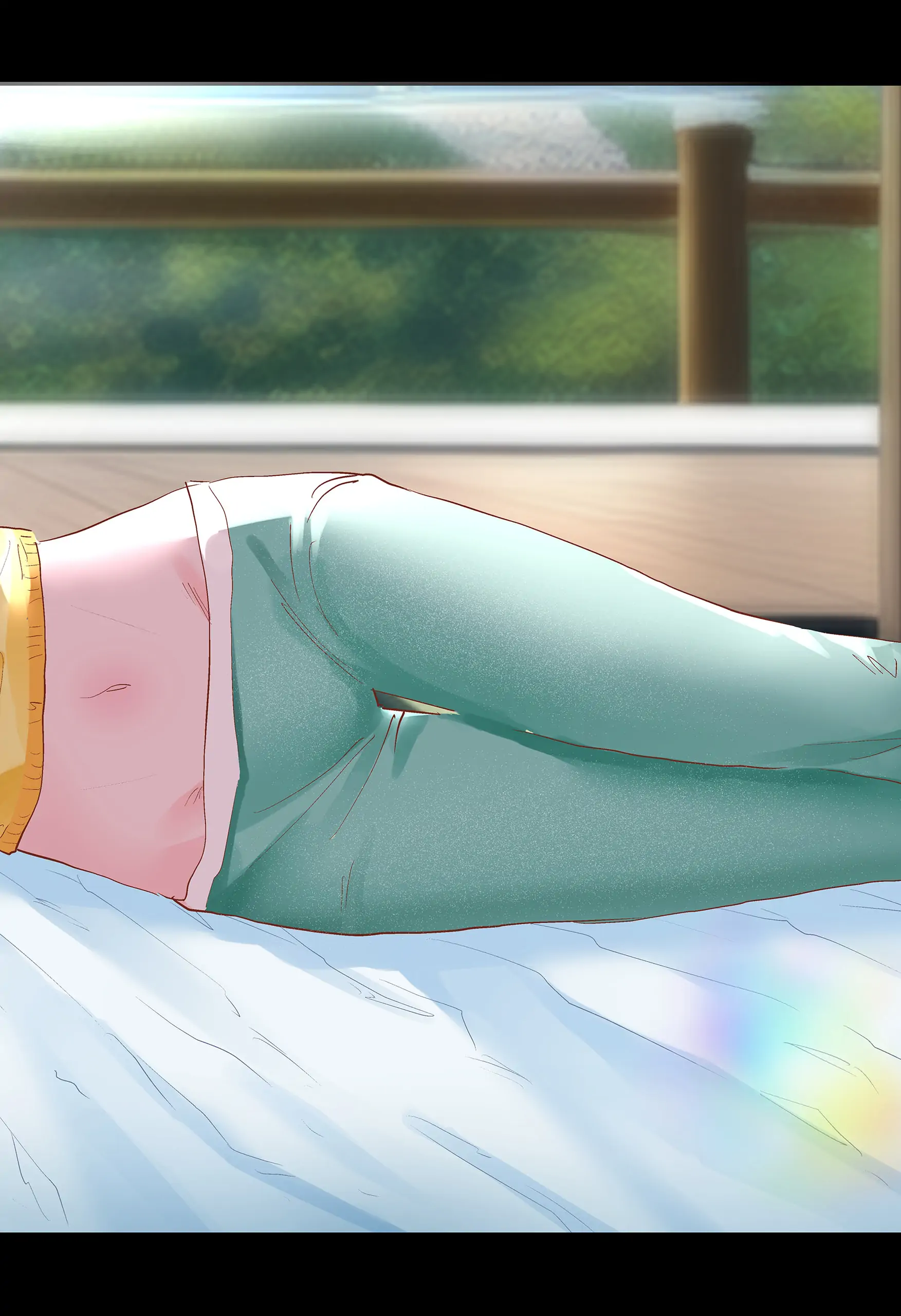 Dosanko Gyaru Is Mega Cute Chapter 95.5 - Page 10