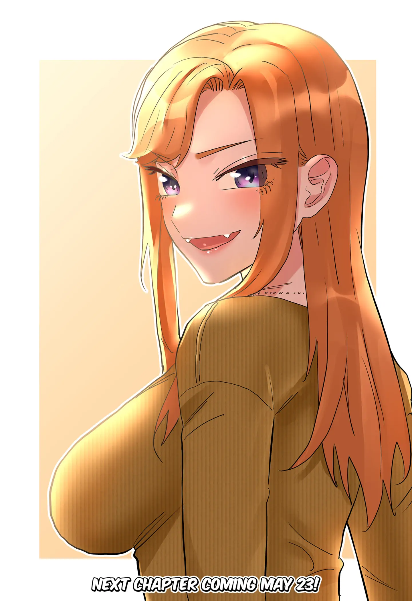 Dosanko Gyaru Is Mega Cute Chapter 97.5 - Page 8