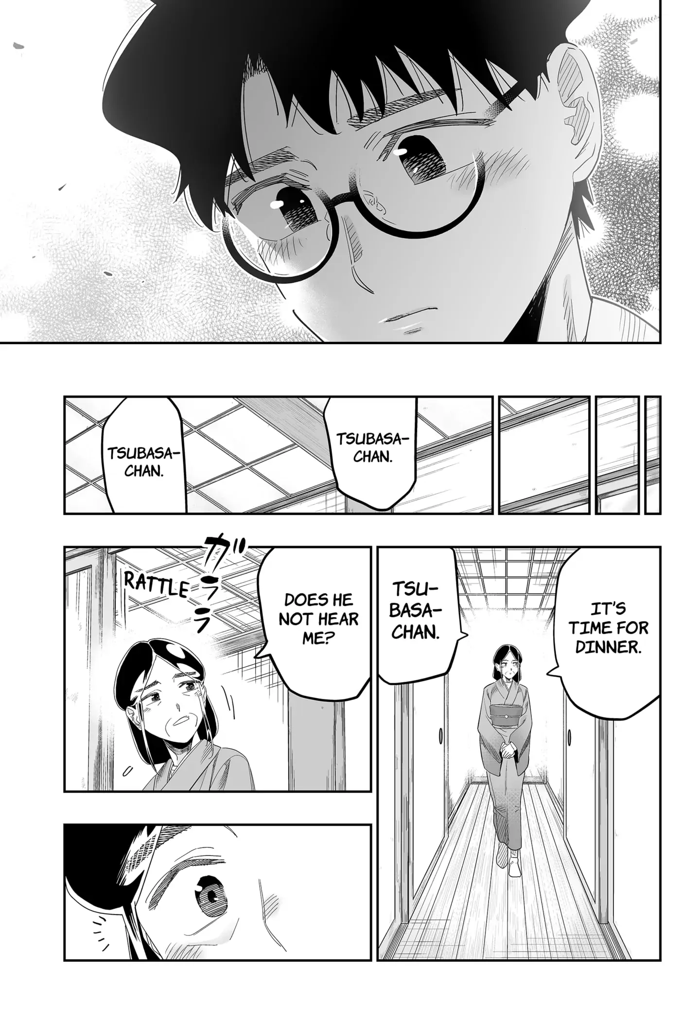 Dosanko Gyaru Is Mega Cute Chapter 98.5 - Page 18