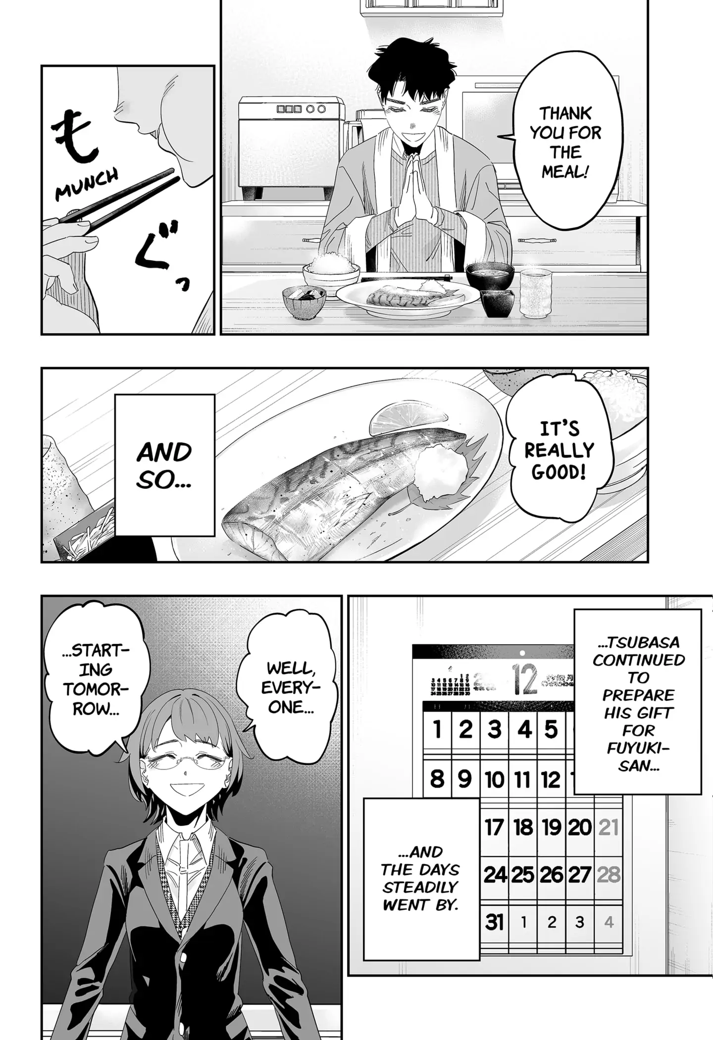 Dosanko Gyaru Is Mega Cute Chapter 98.5 - Page 21