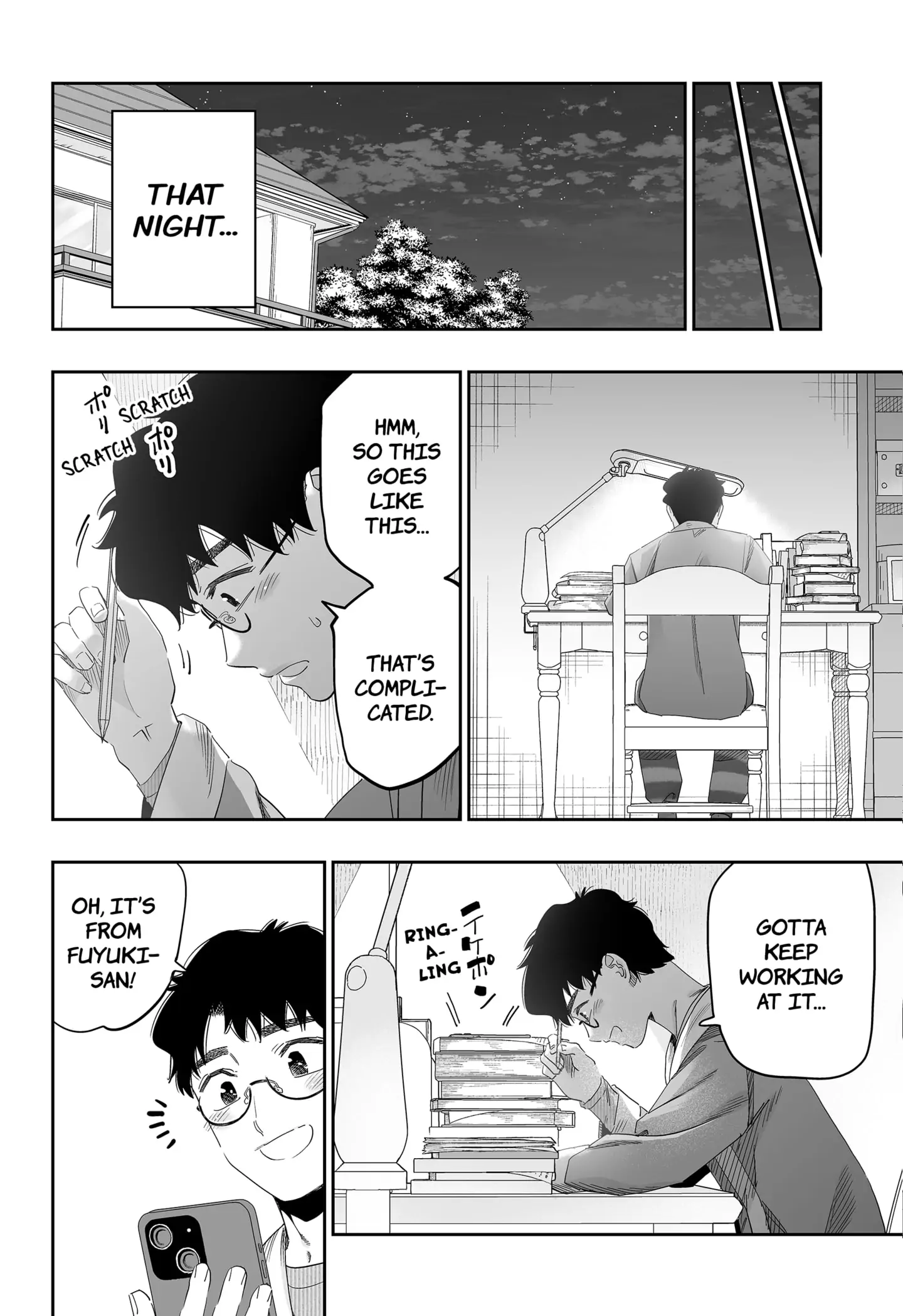 Dosanko Gyaru Is Mega Cute Chapter 98.5 - Page 9