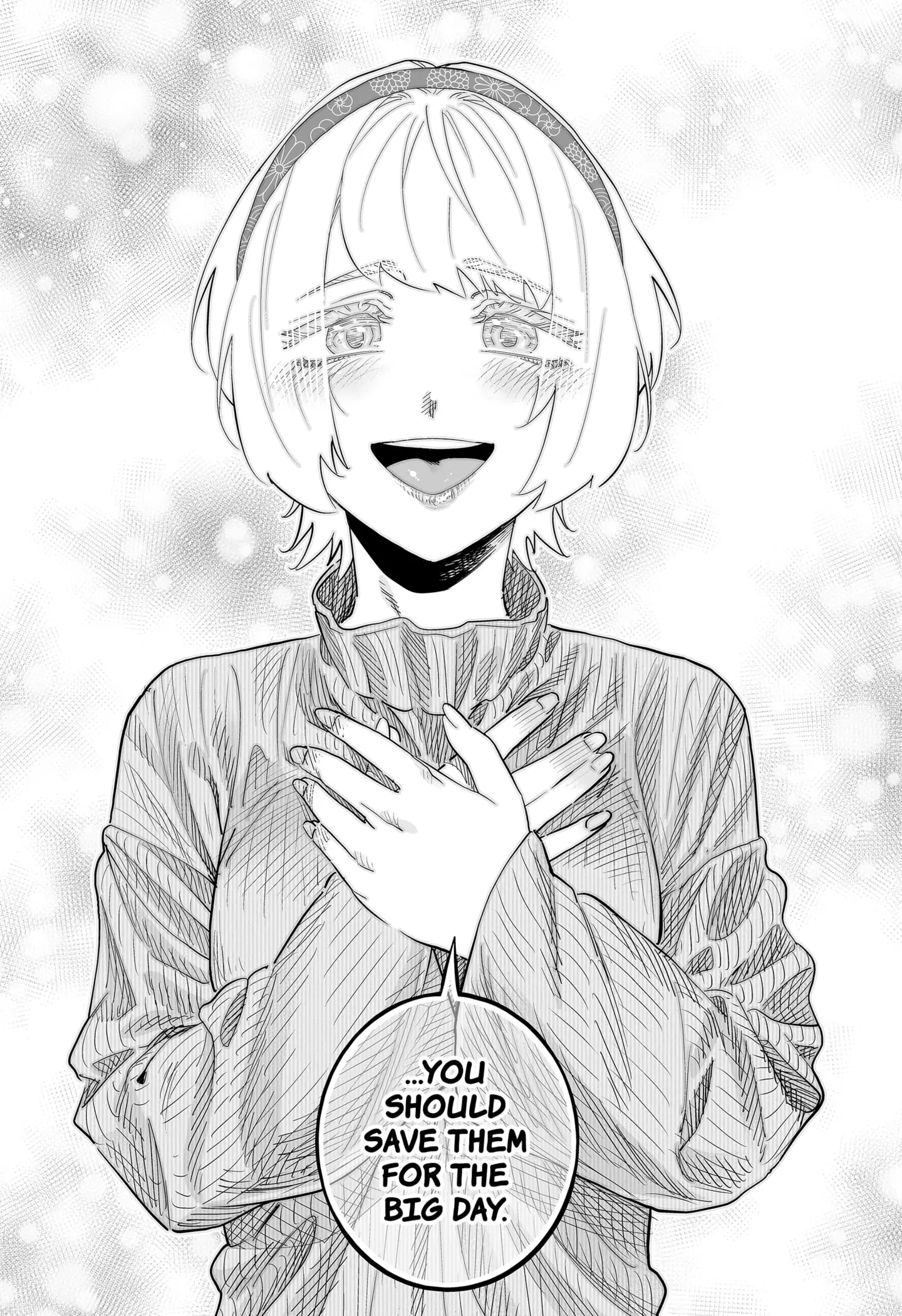 Dosanko Gyaru Is Mega Cute Chapter 99.1 - Page 9