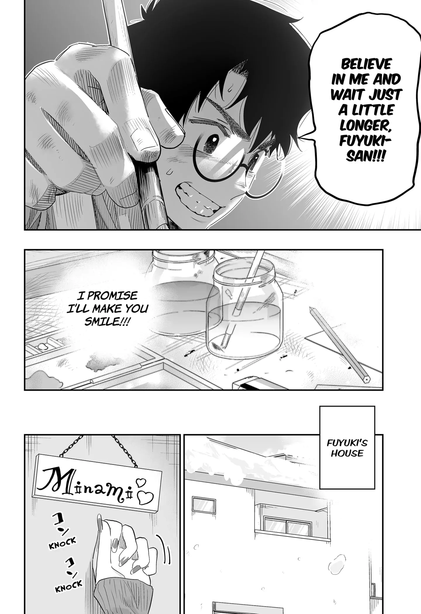 Dosanko Gyaru Is Mega Cute Chapter 99.2 - Page 11