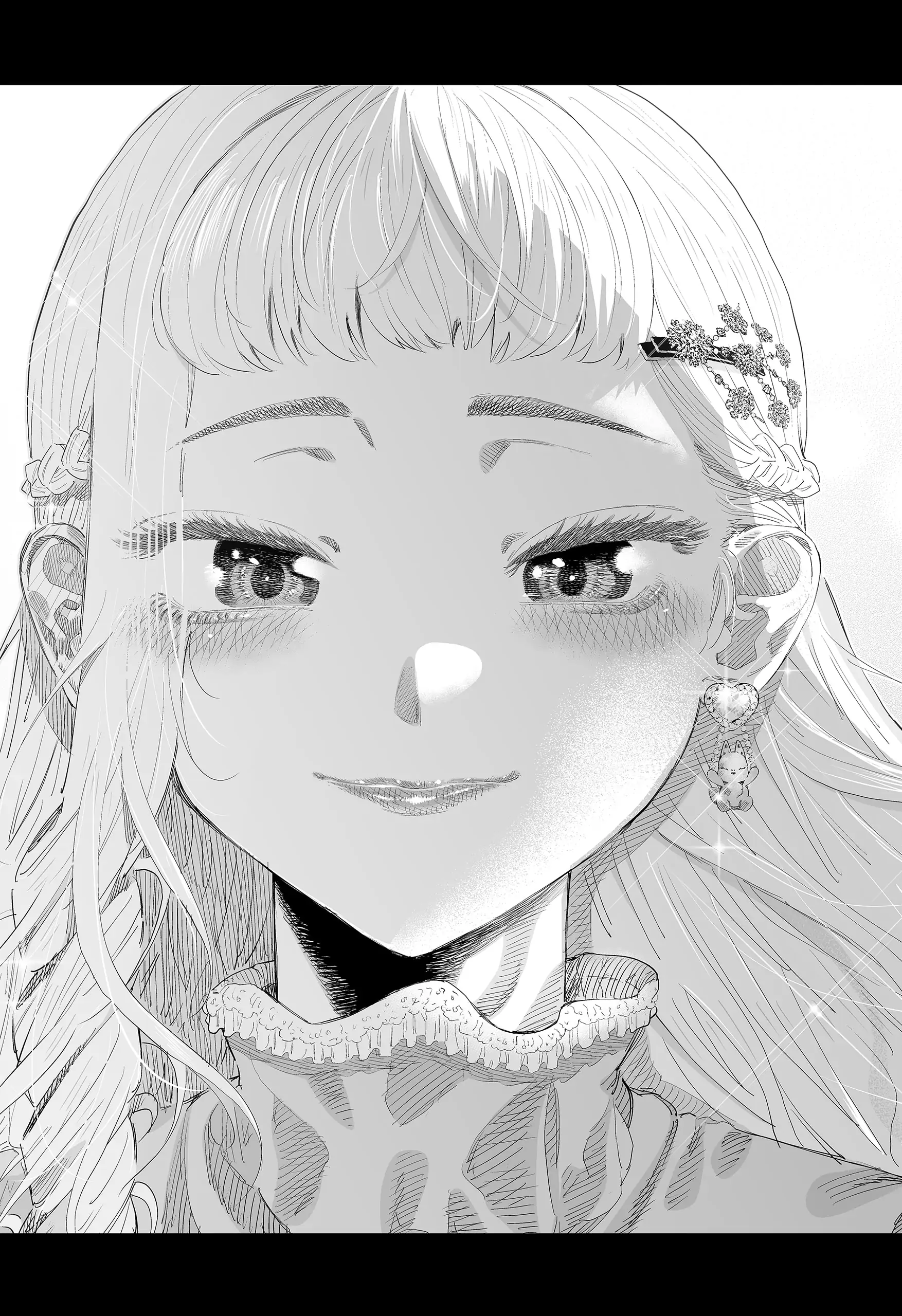 Dosanko Gyaru Is Mega Cute Chapter 99.2 - Page 18