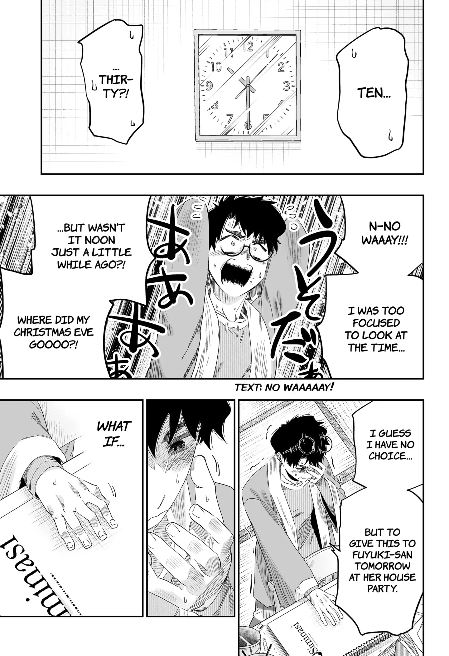 Dosanko Gyaru Is Mega Cute Chapter 99.2 - Page 22