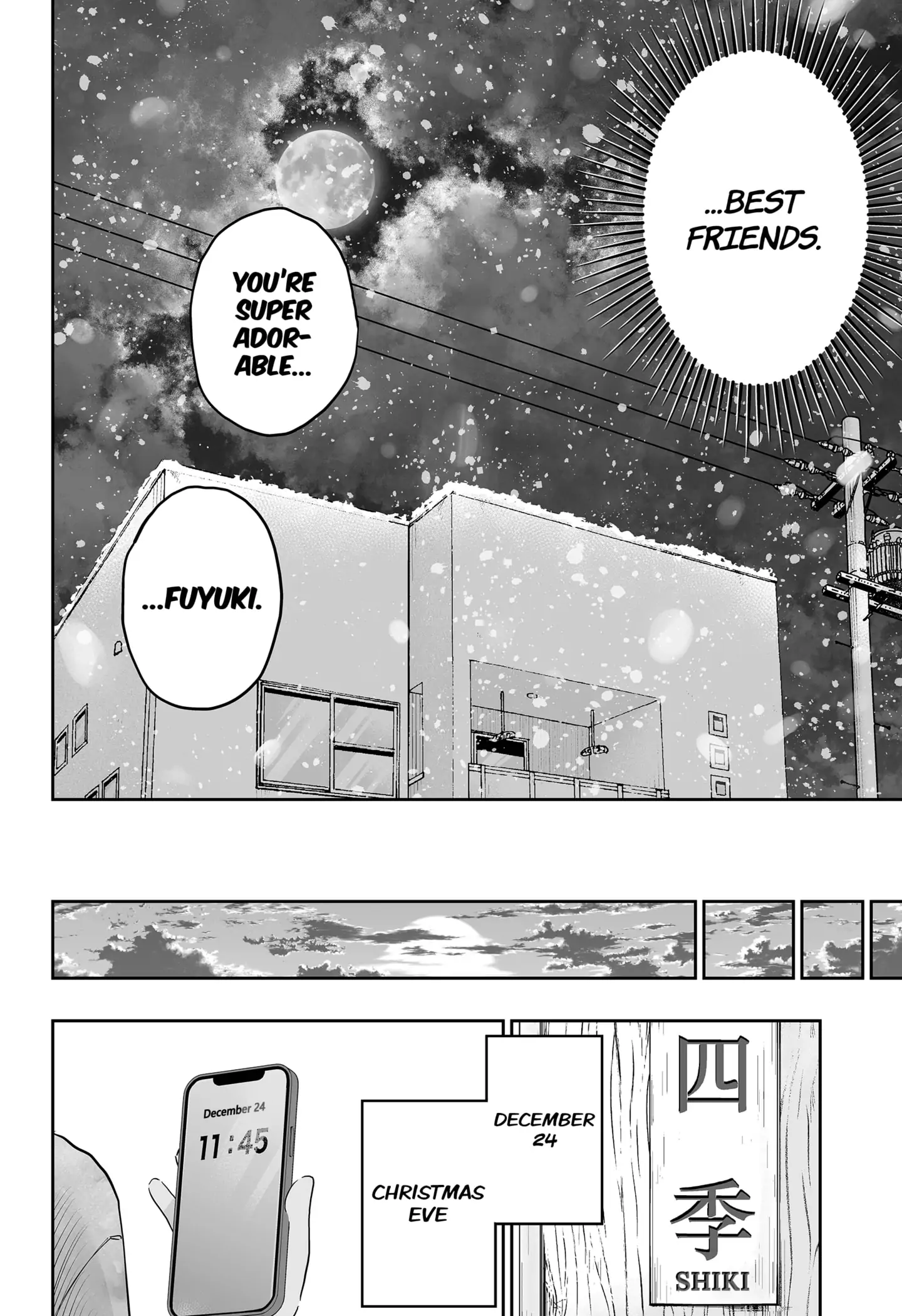 Dosanko Gyaru Is Mega Cute Chapter 99.2 - Page 7